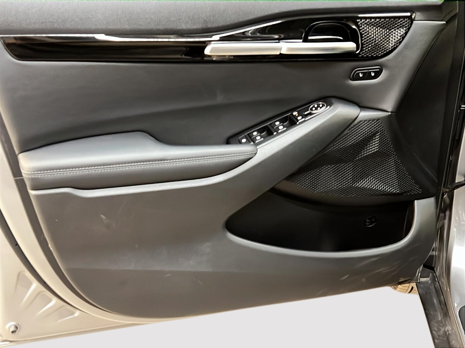 Kia SELTOS 2024 - Image #27