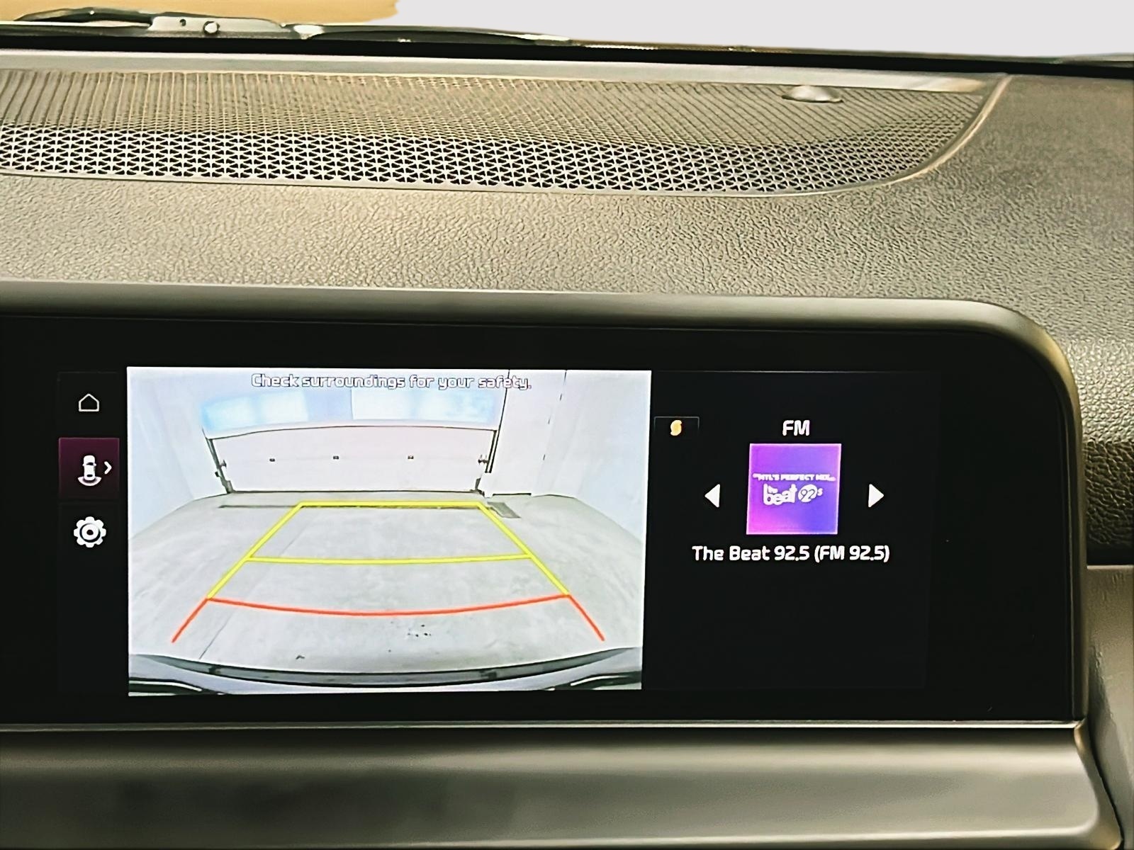 Kia SELTOS 2024 - Image #21