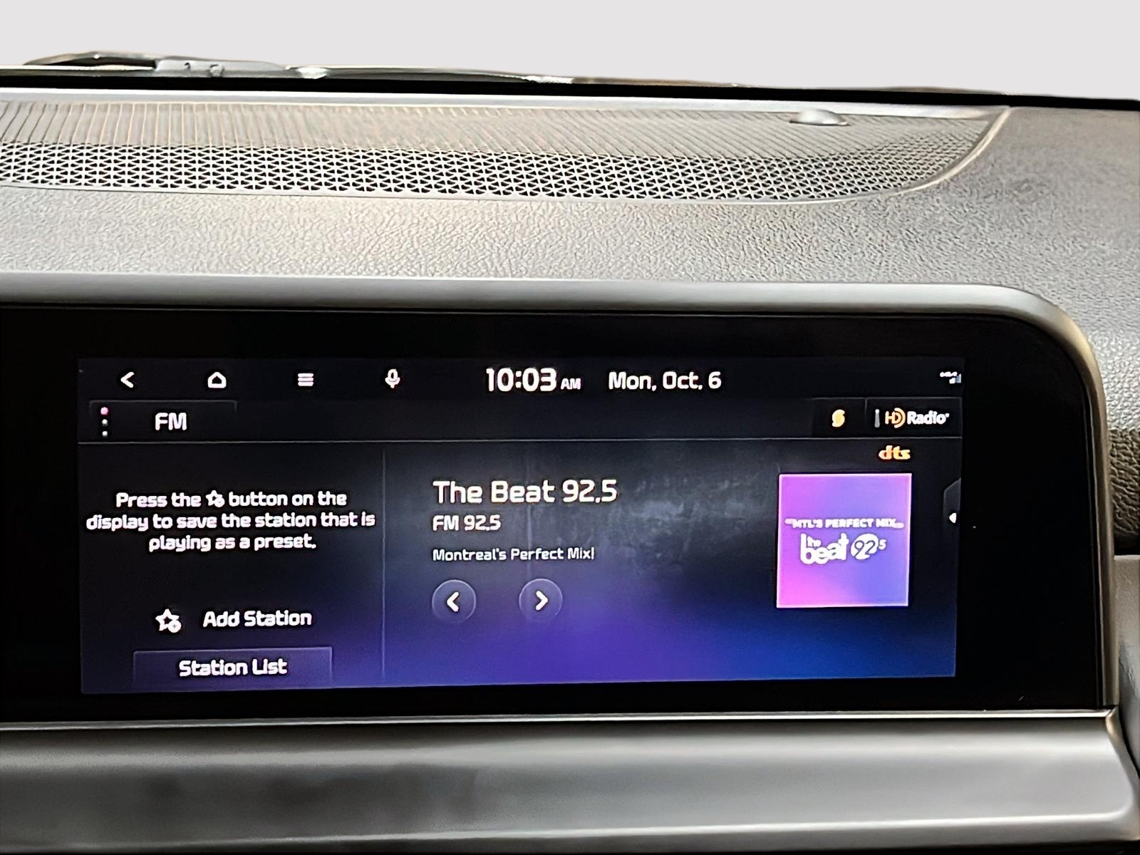 Kia SELTOS 2024 - Image #19