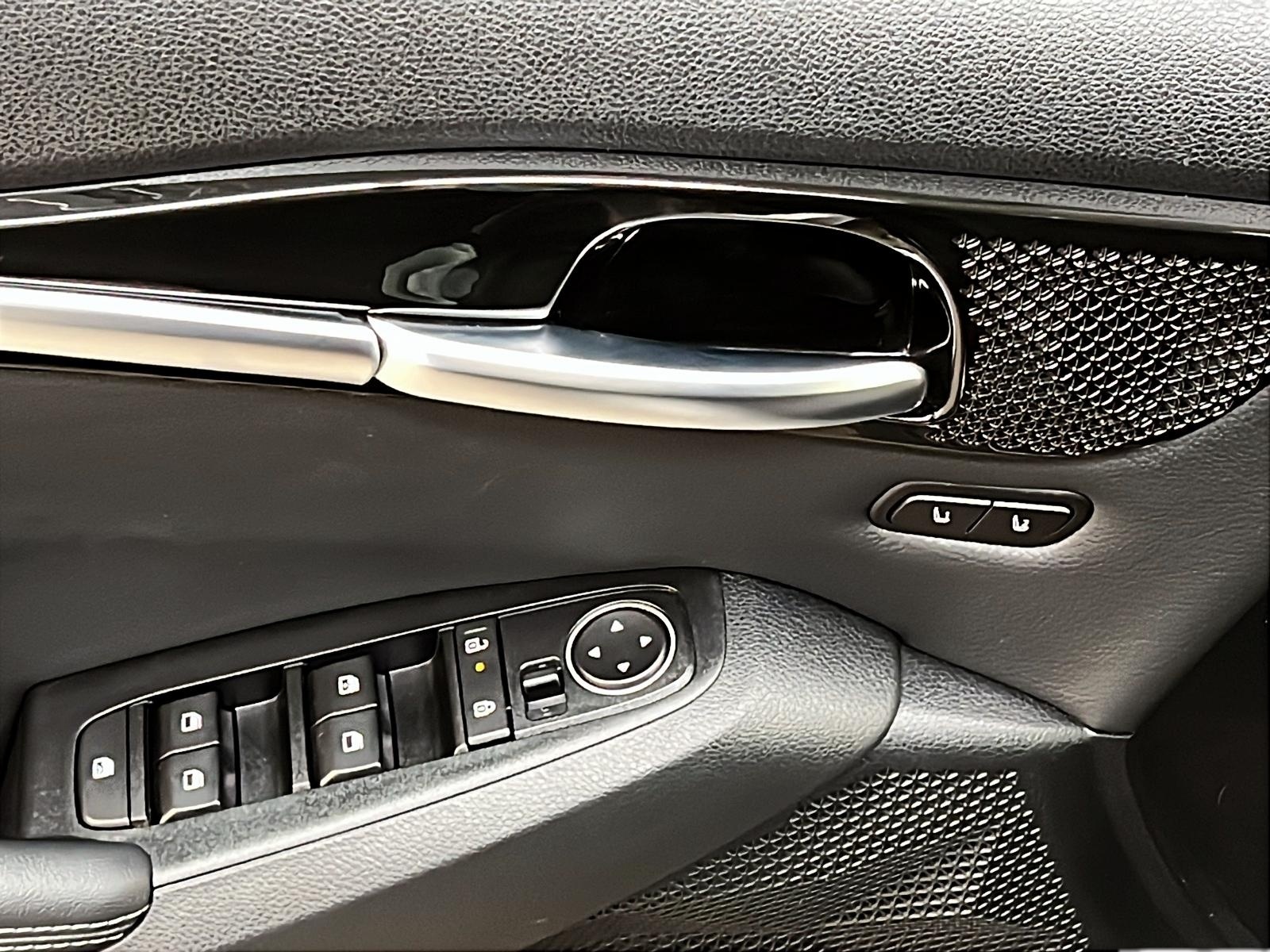 Kia SELTOS EX PREMIUM CUIR TOIT NAV 4RM 2024 - image #26