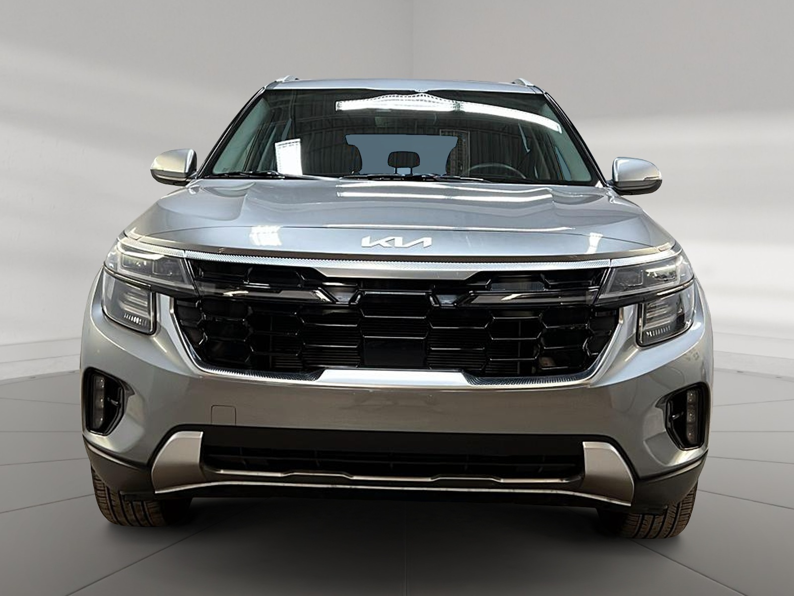 Kia SELTOS EX PREMIUM CUIR TOIT NAV 4RM 2024 - image #2