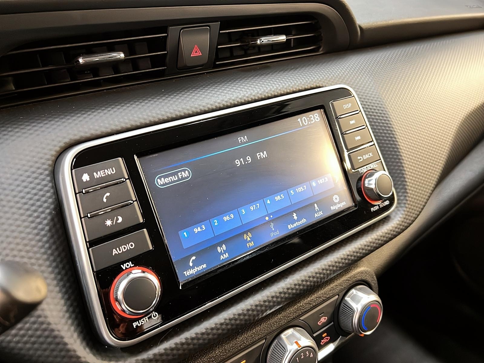 Nissan Kicks 2024 - Image #15