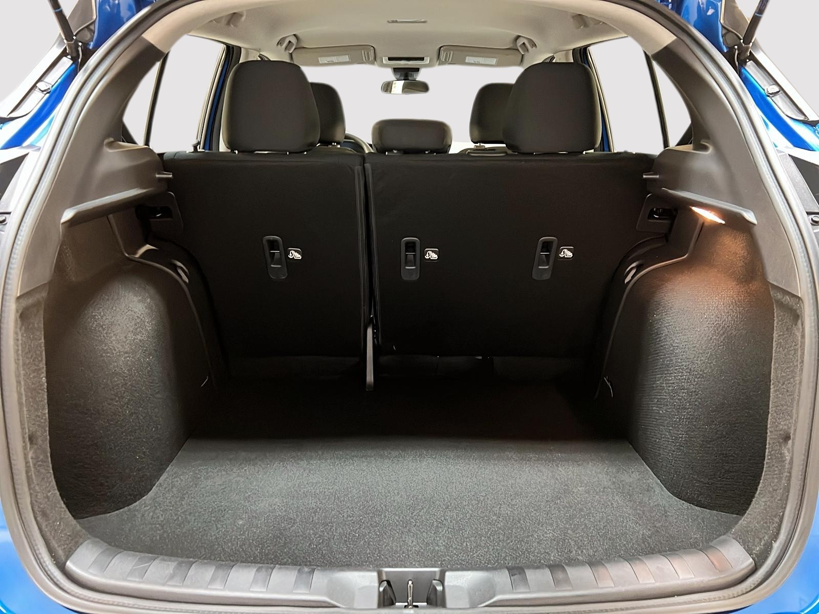 Nissan Kicks S 2024 - image #12