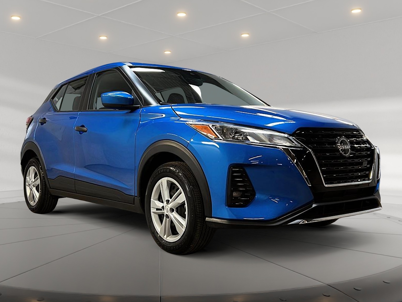 Nissan Kicks 2024 - Image #3