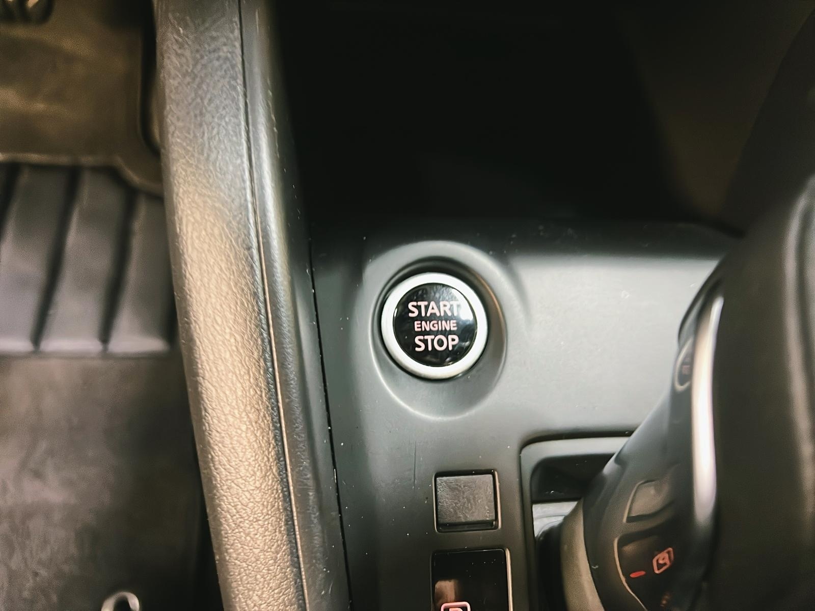 Nissan Kicks 2024 - Image #17