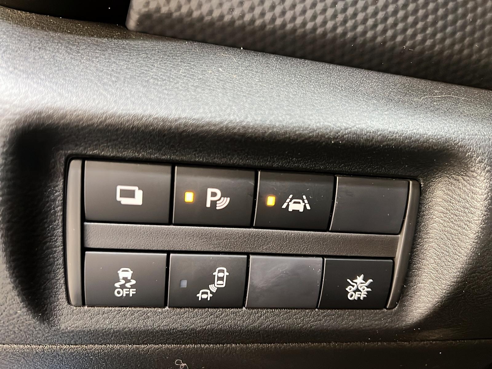 Nissan Kicks S 2024 - image #20