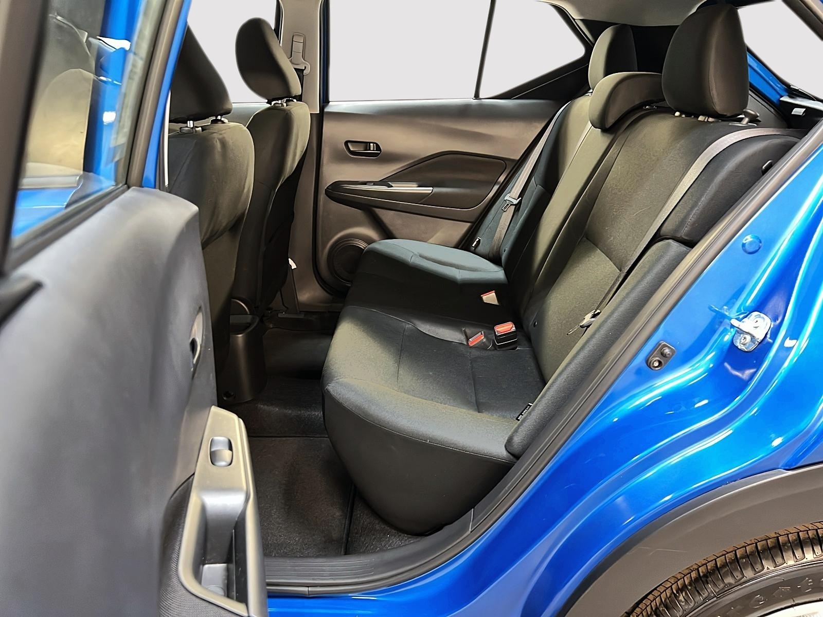 Nissan Kicks S 2024 - image #9