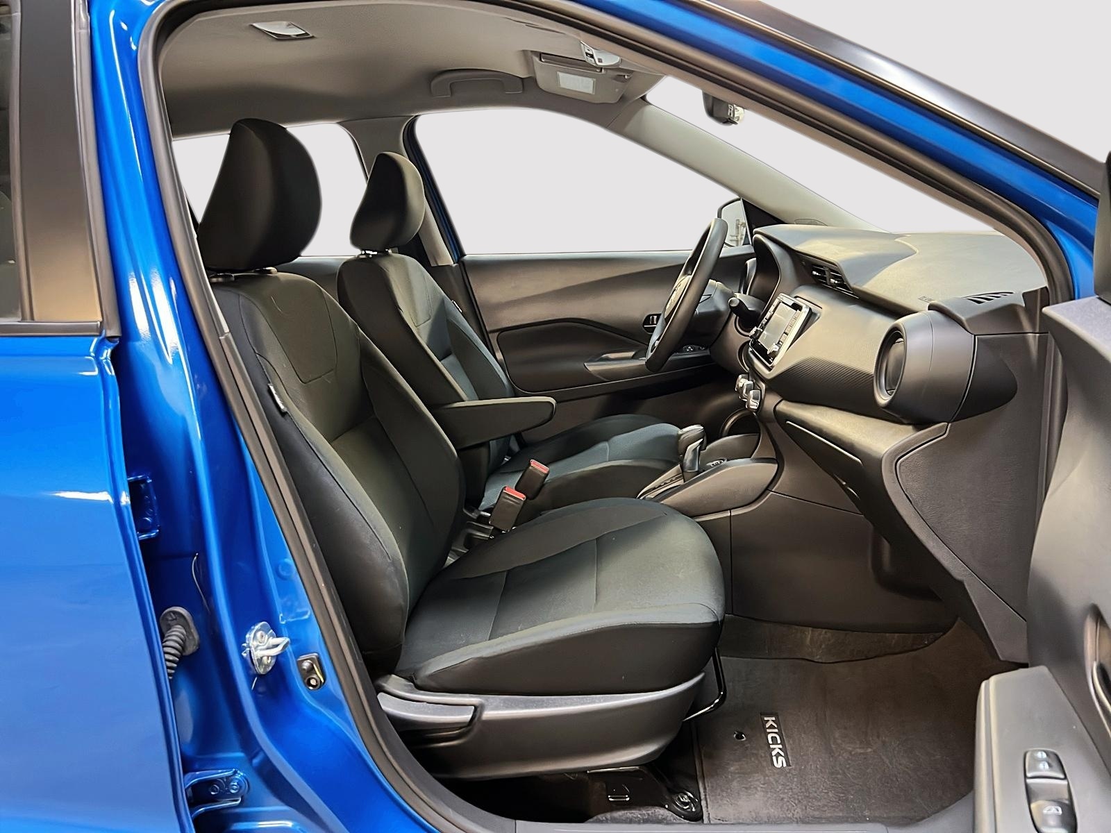 Nissan Kicks 2024 - Image #8