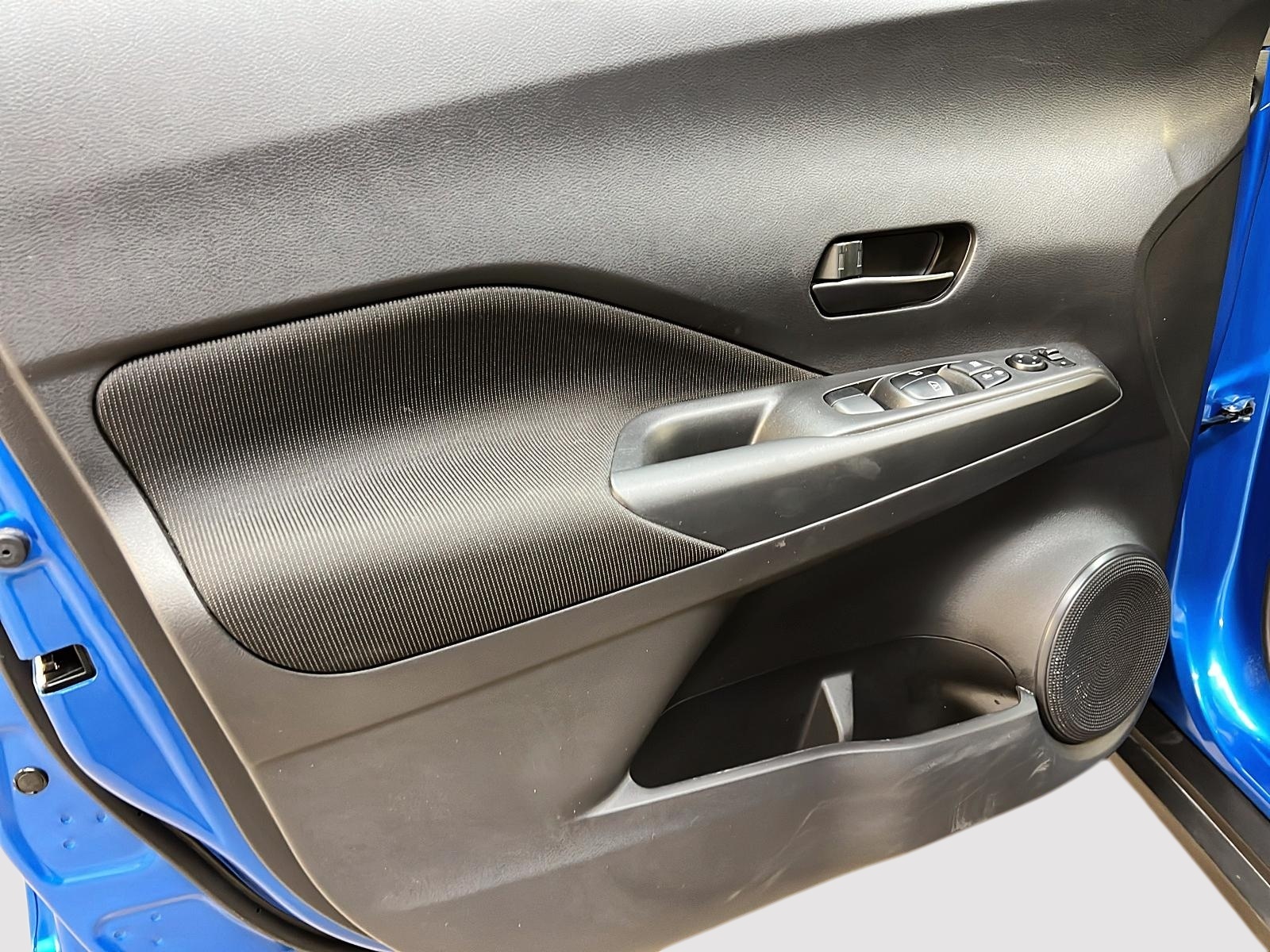 Nissan Kicks S 2024 - image #22