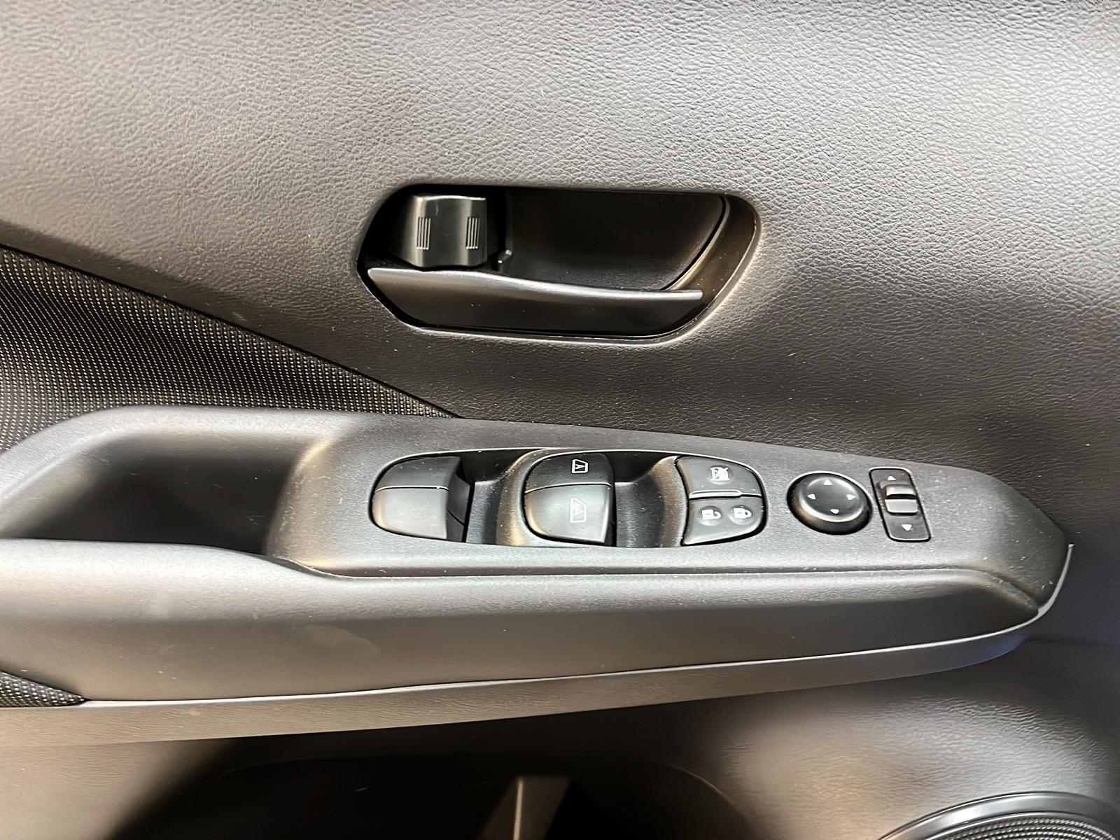 Nissan Kicks S 2024 - image #21