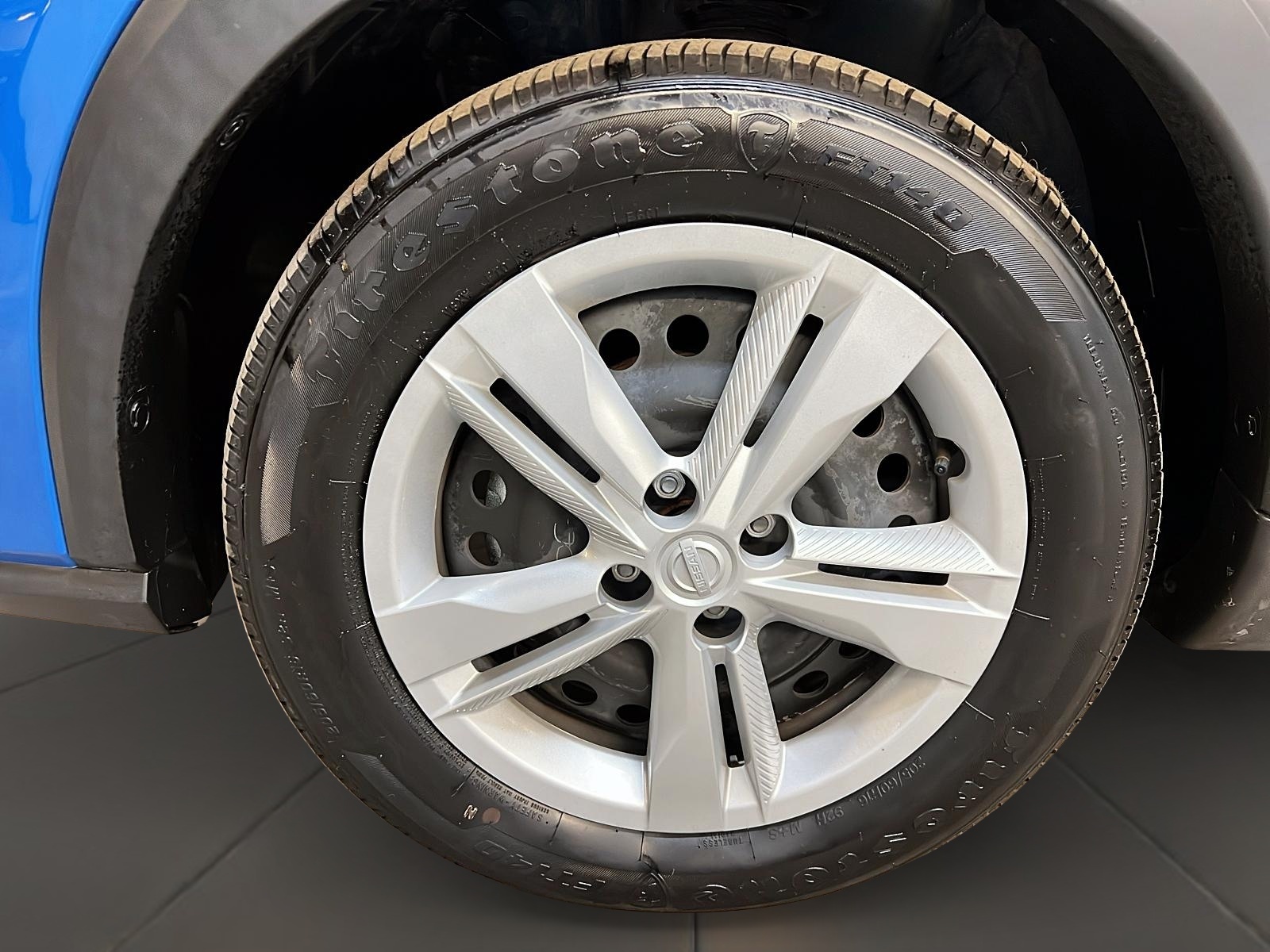 Nissan Kicks S 2024 - image #24