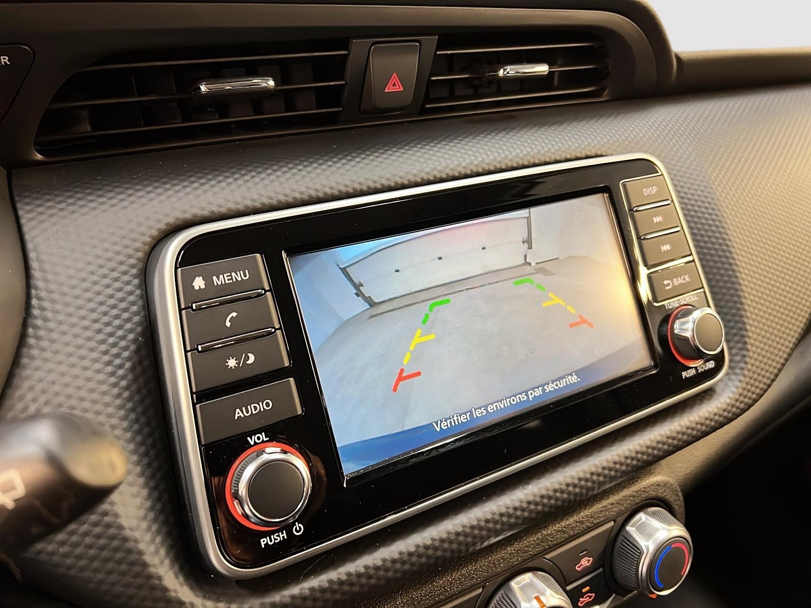 Nissan Kicks 2024 - Image #16