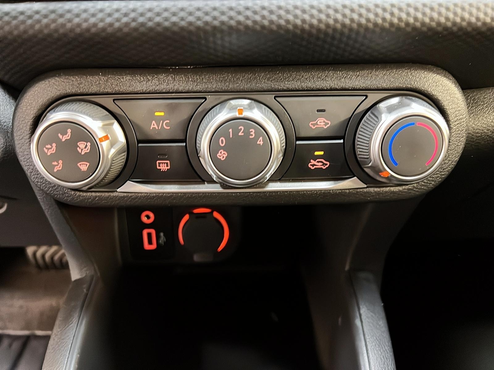 Nissan Kicks 2024 - Image #14