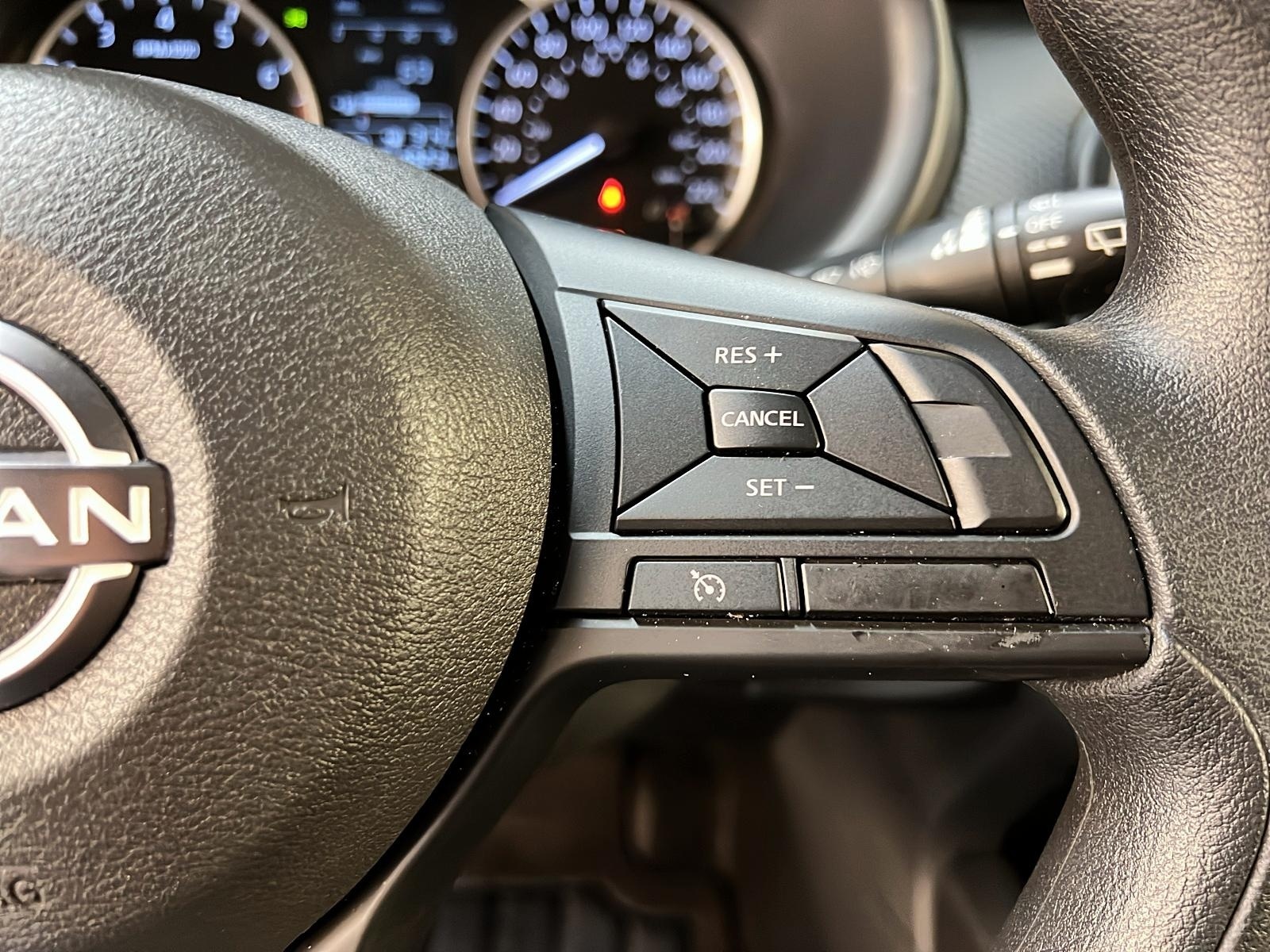 Nissan Kicks S 2024 - image #18