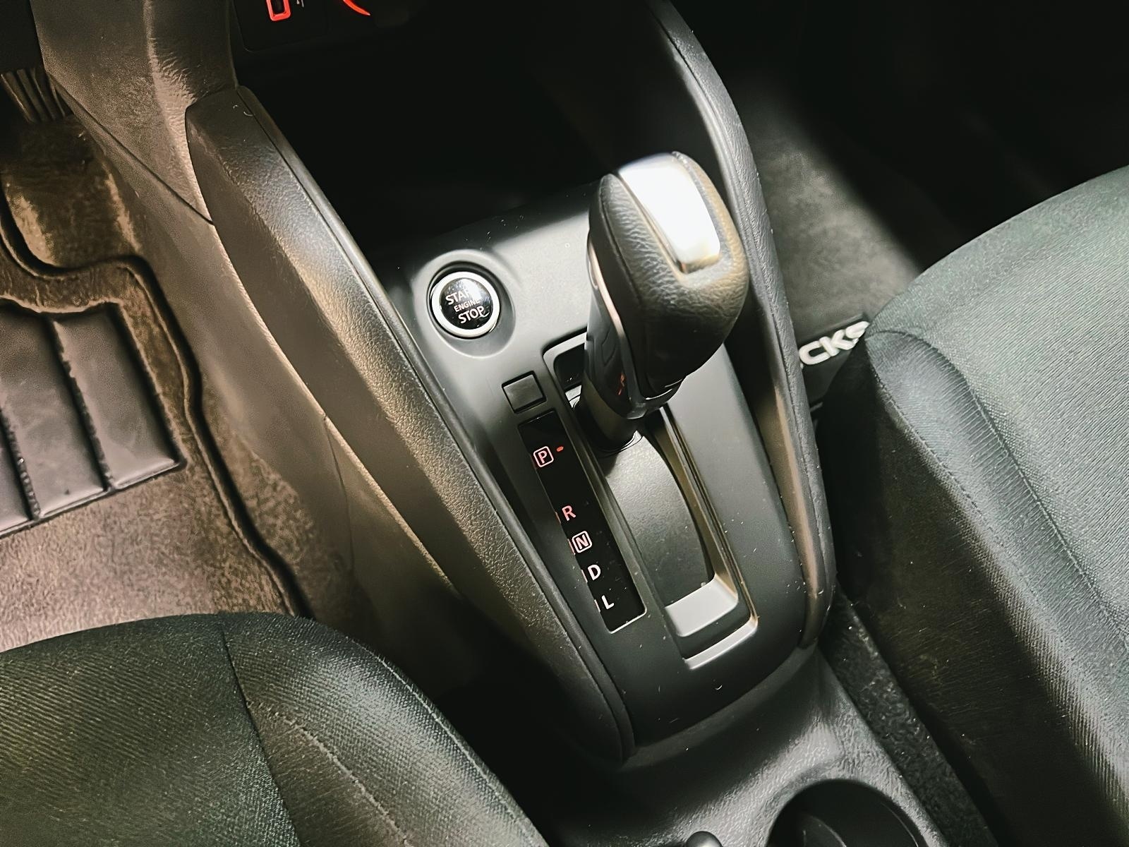 Nissan Kicks S 2024 - image #13