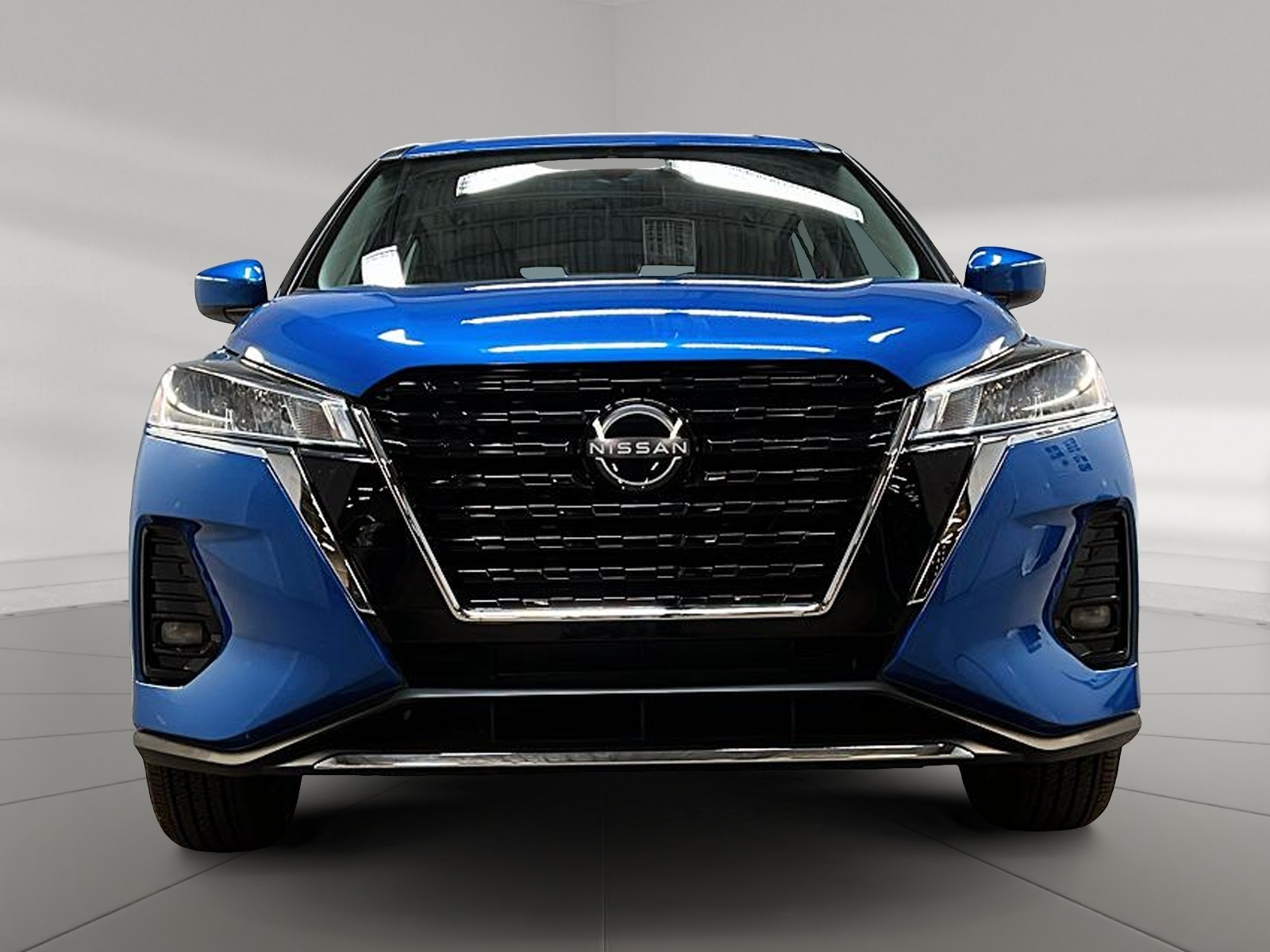 Nissan Kicks 2024 - Image #2
