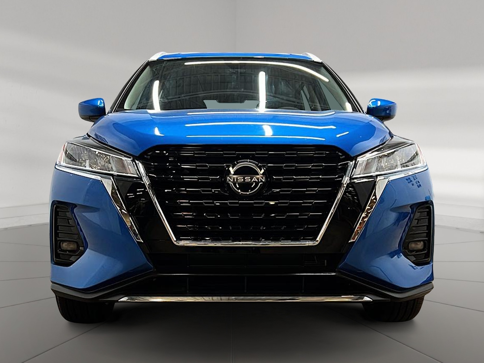 Nissan KICKS PLAY SV 2025 — photo 2
