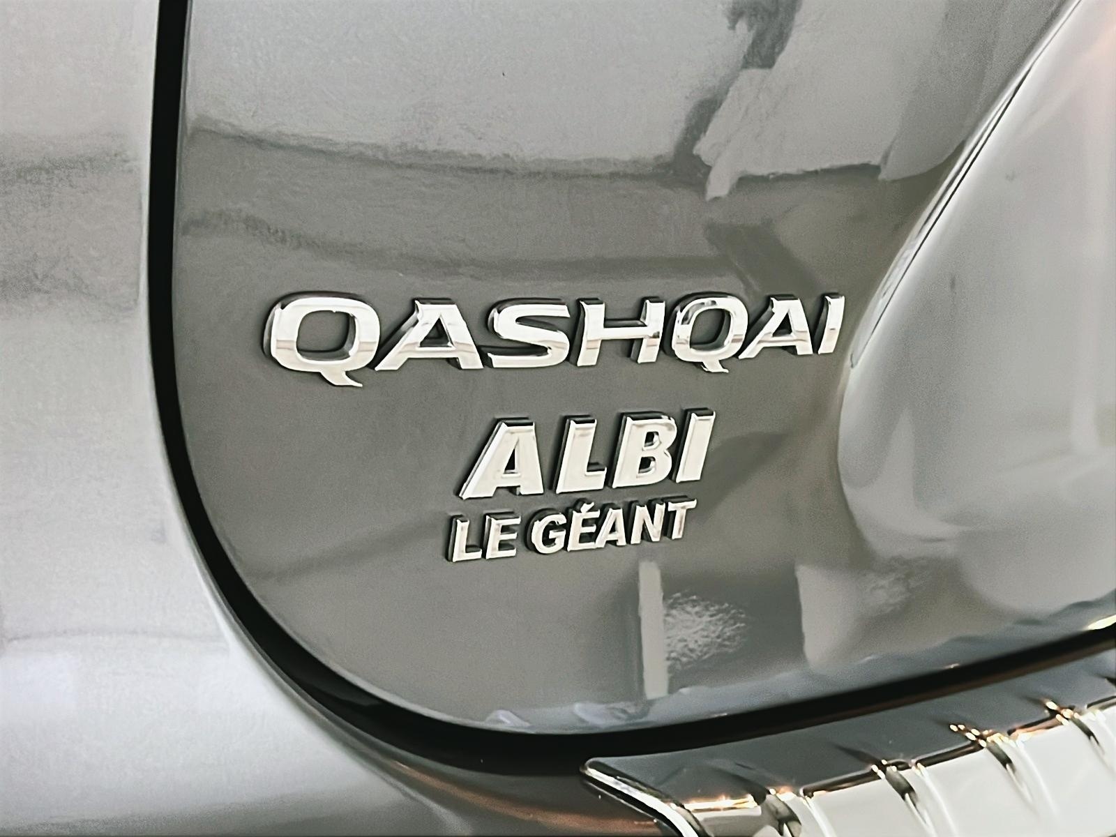 Nissan Qashqai S 4RM 2023 - image #23