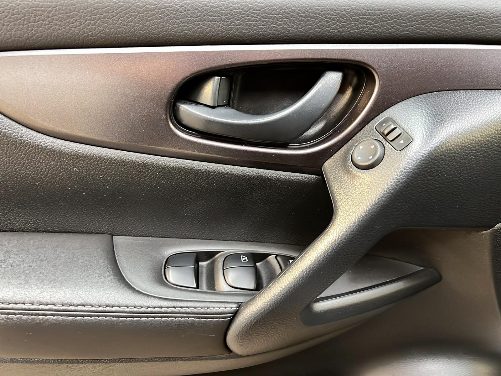 Nissan Qashqai 2023 - Image #21
