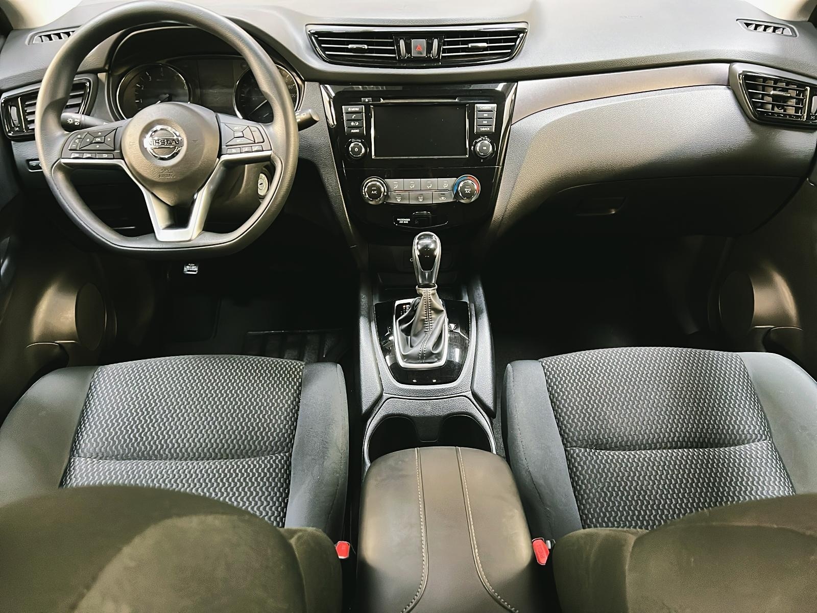 Nissan Qashqai 2023 - Image #10