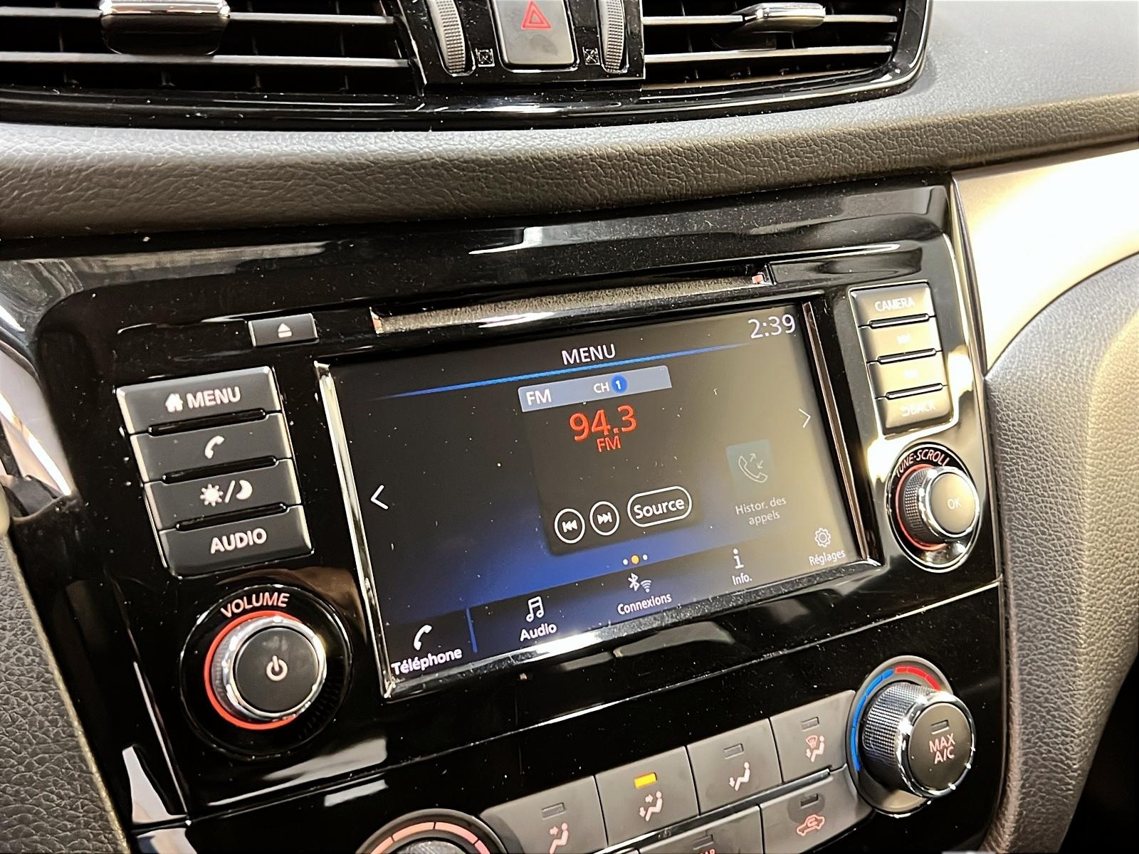 Nissan Qashqai 2023 - Image #16