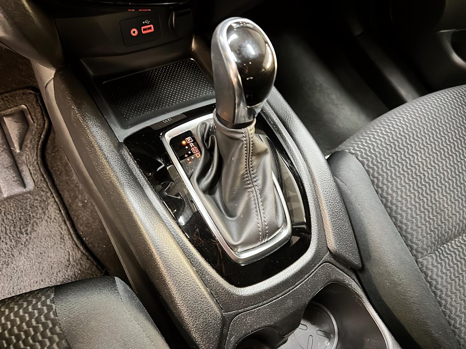 Nissan Qashqai S 4RM 2023 - image #13