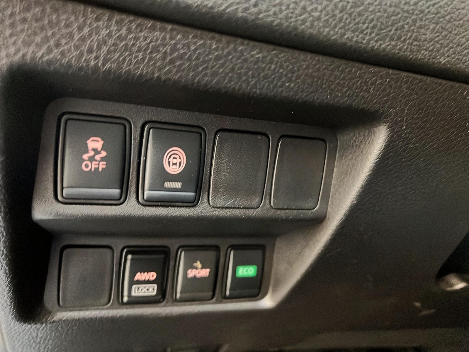 Nissan Qashqai S 4RM 2023 - image #20
