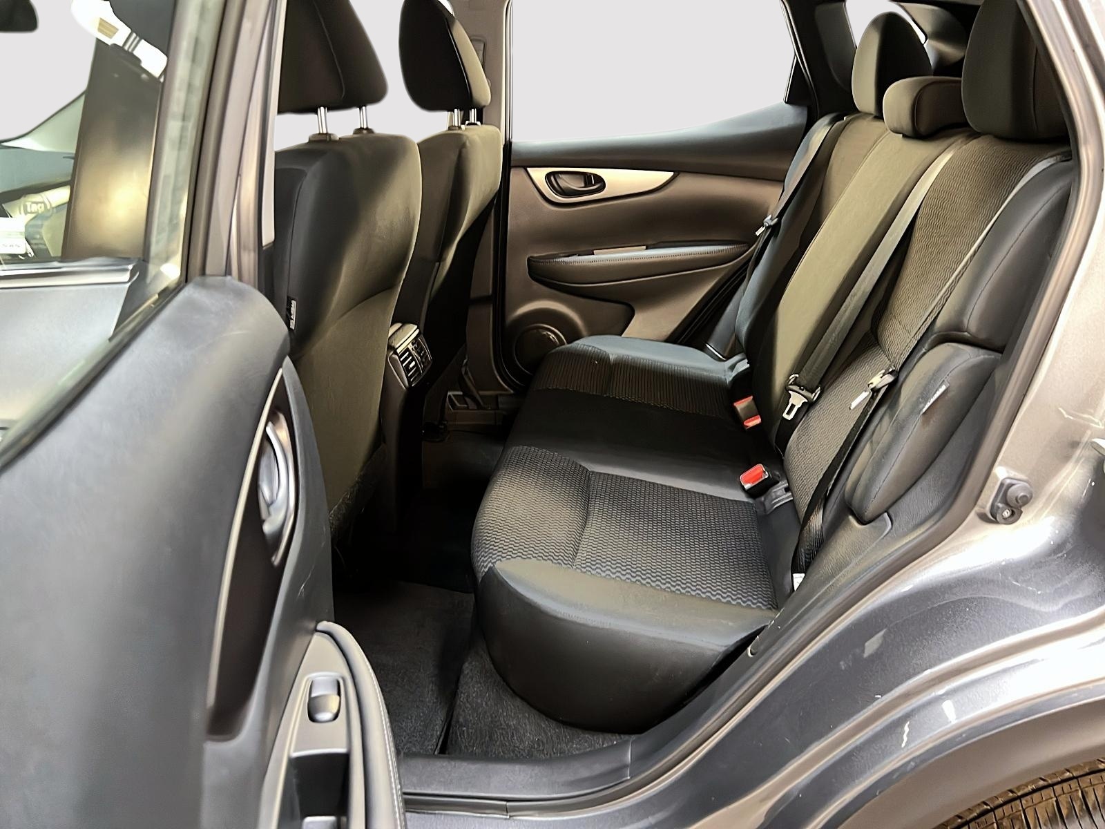 Nissan Qashqai S 4RM 2023 - image #9