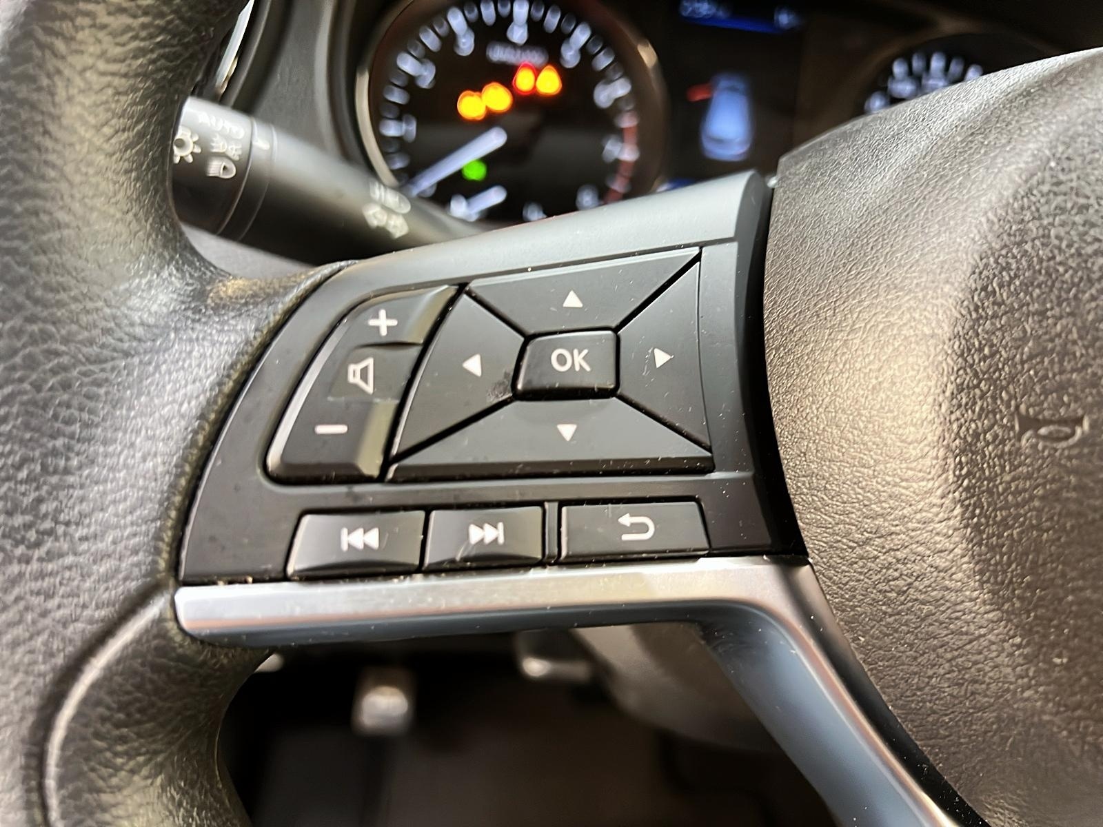 Nissan Qashqai S 4RM 2023 - image #19