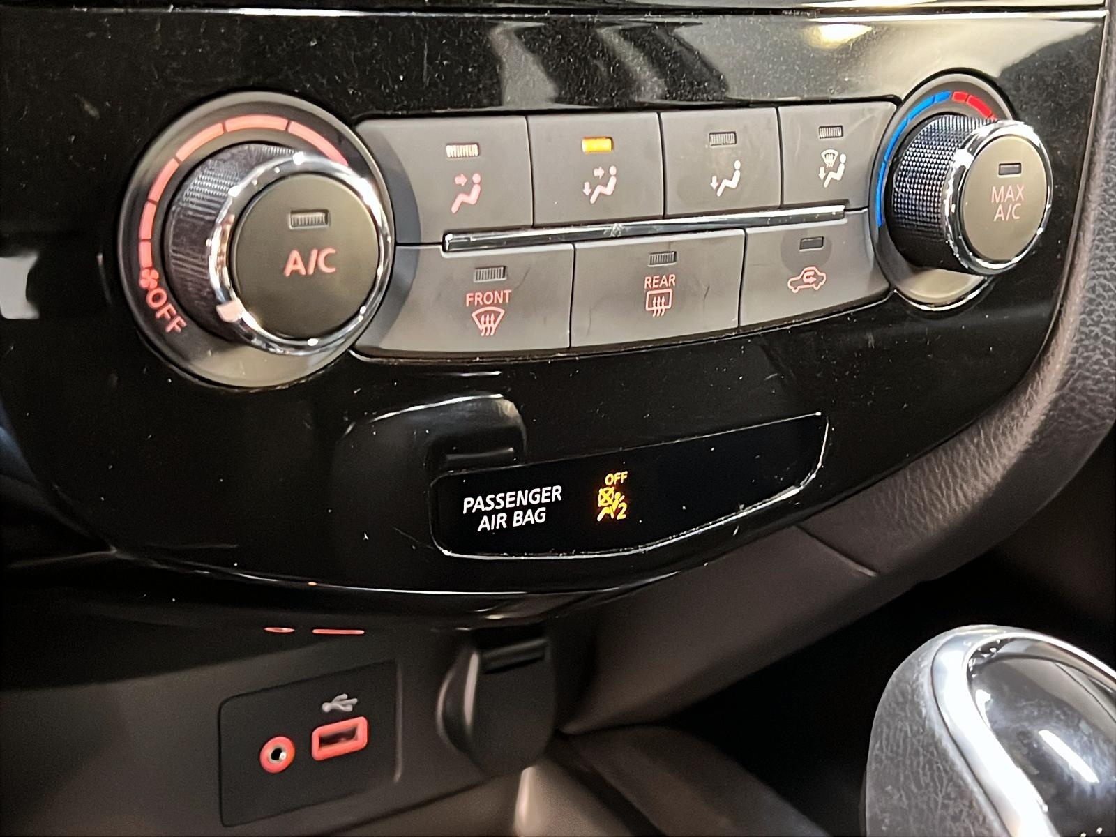 Nissan Qashqai 2023 - Image #15