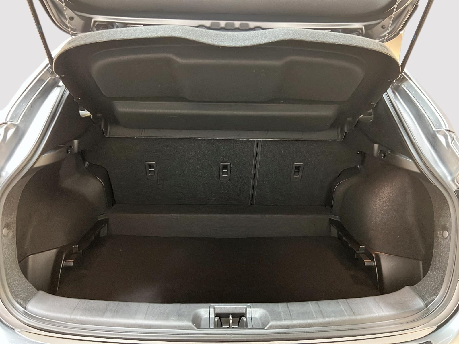 Nissan Qashqai S 4RM 2023 - image #12