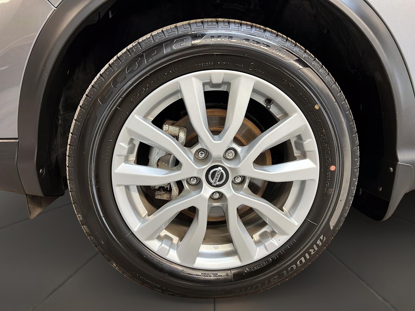 Nissan Qashqai S 4RM 2023 - image #25