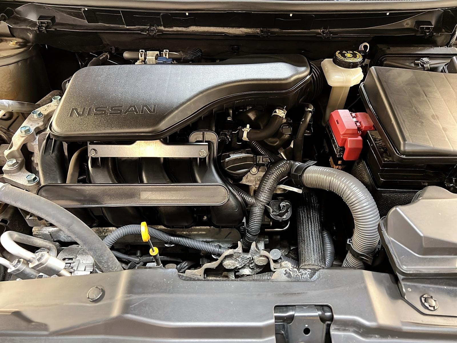 Nissan Qashqai 2023 - Image #11