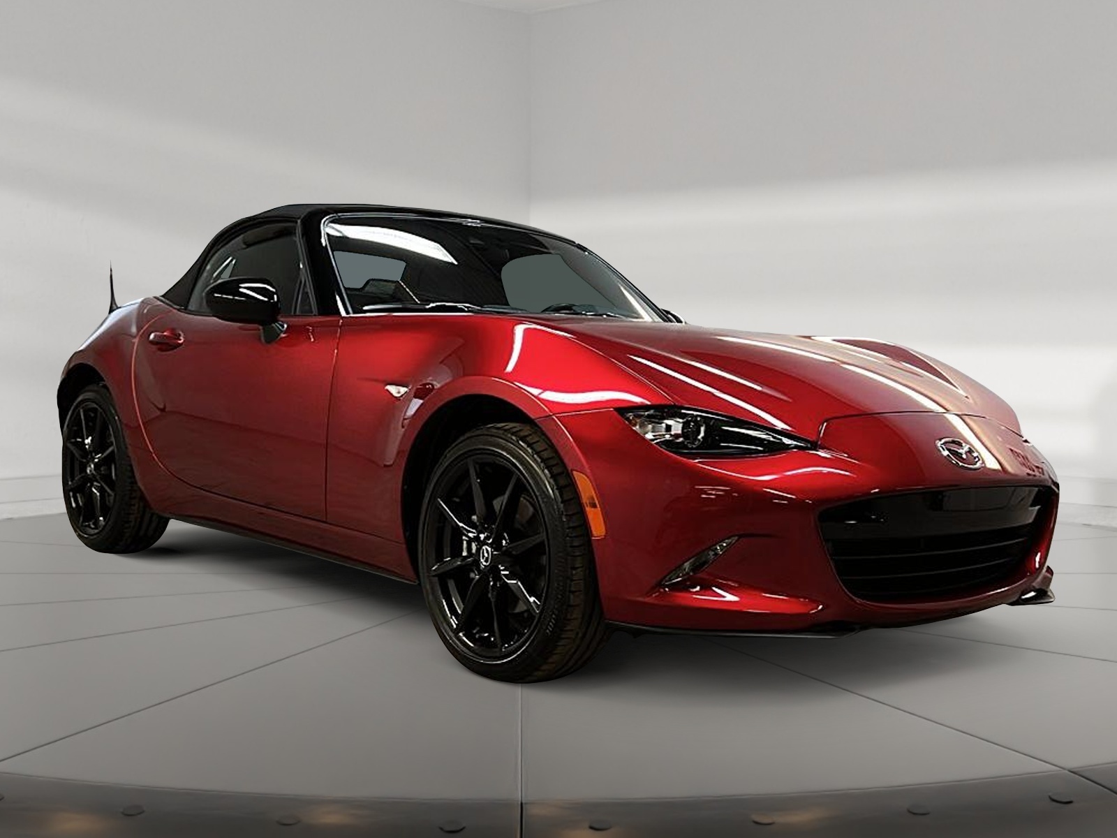 Mazda MX-5 2022 - Image #4