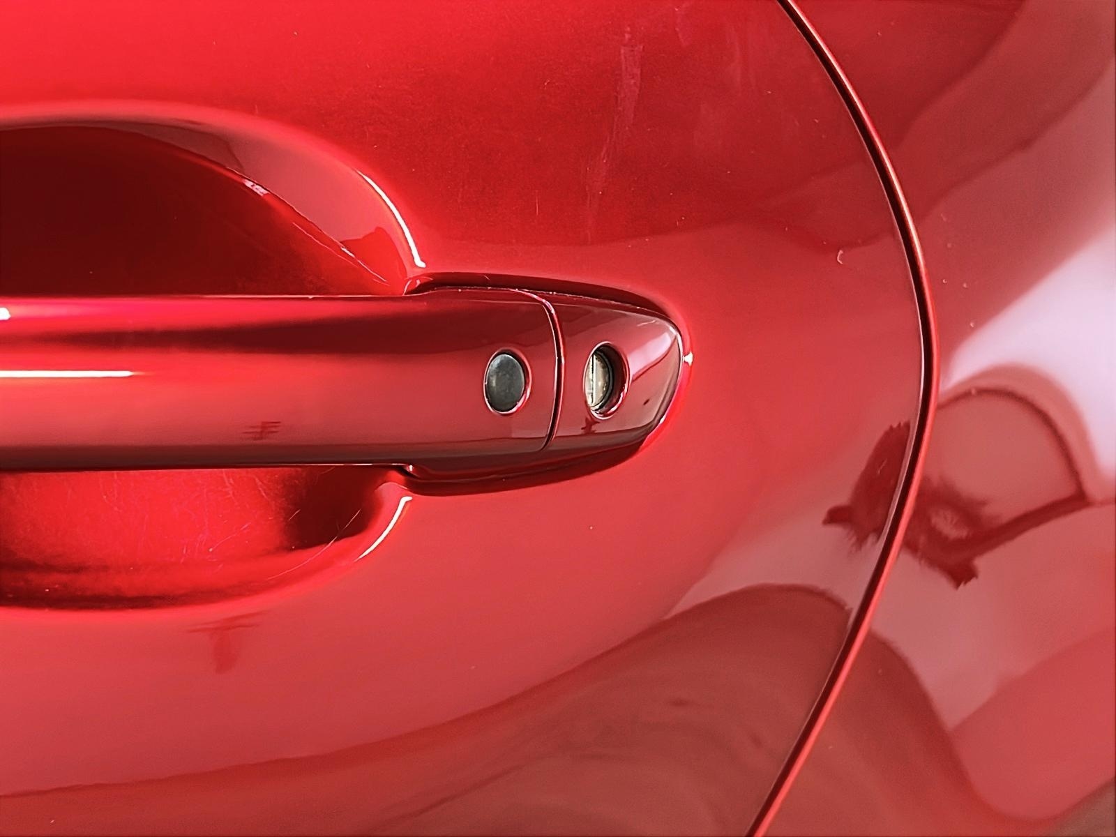 Mazda MX-5 GS 2022 - image #25