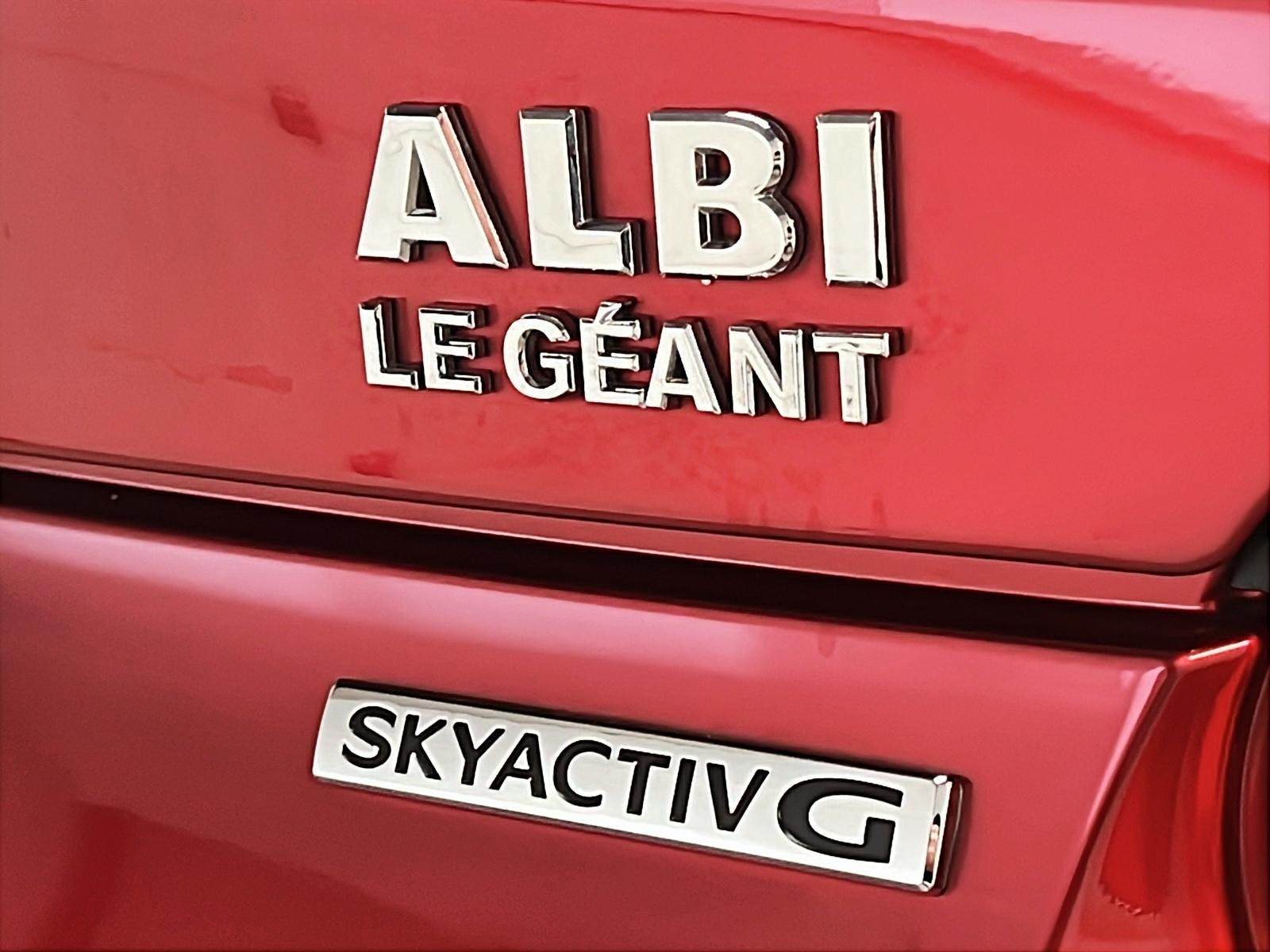 Mazda MX-5 2022 - Image #27