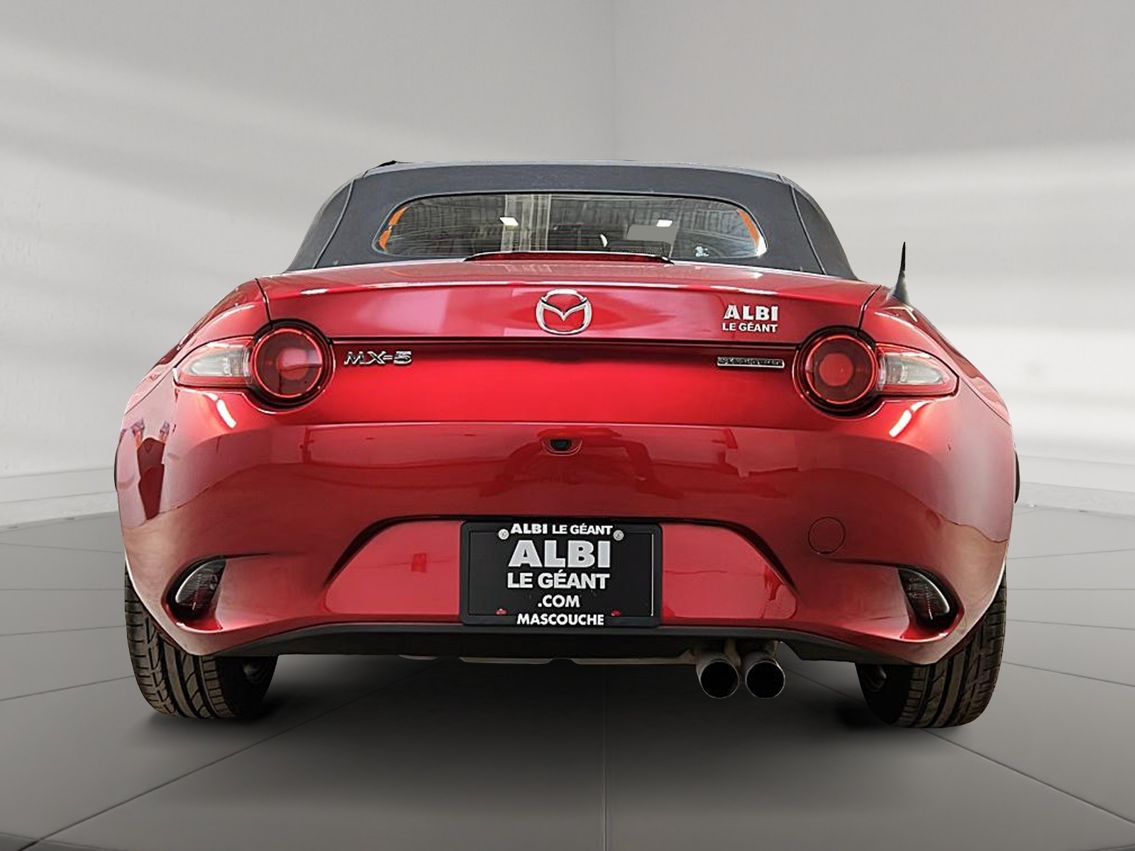 Mazda MX-5 2022 - Image #6