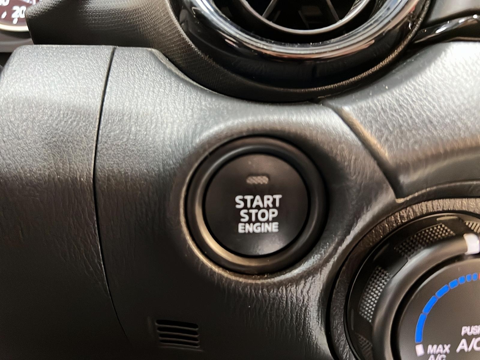 Mazda MX-5 GS 2022 - image #19