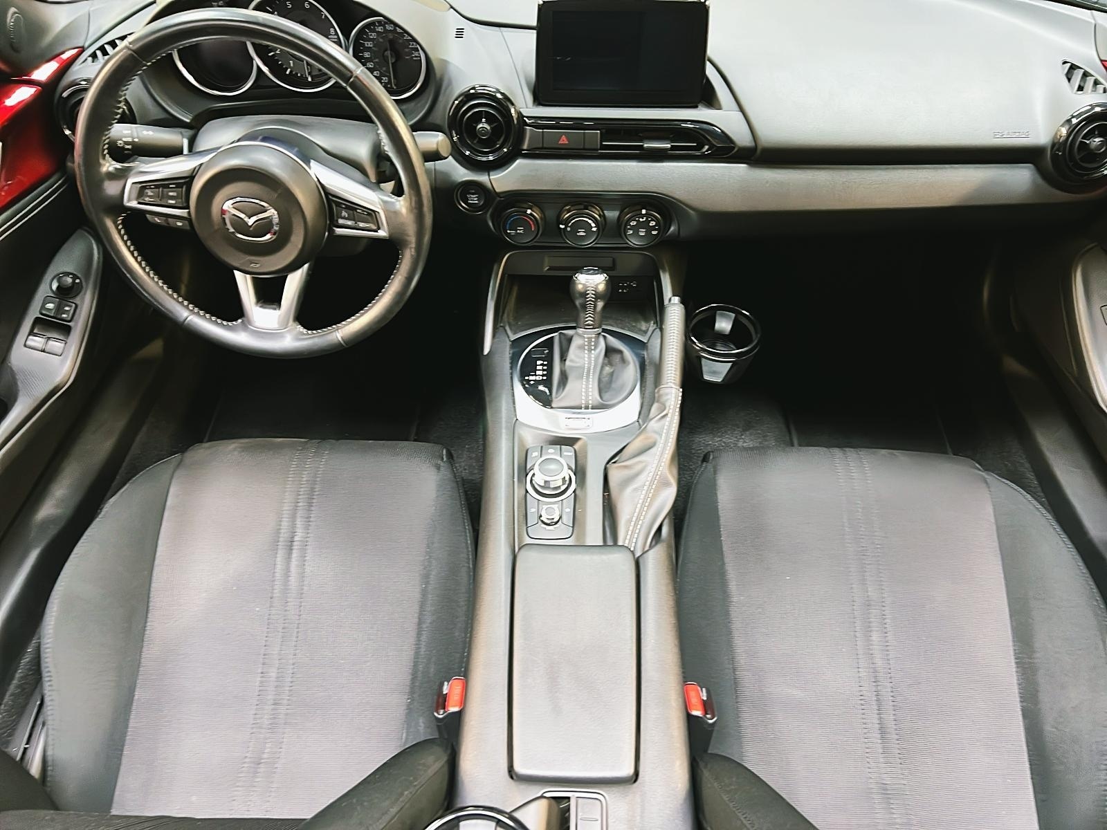 Mazda MX-5 2022 - Image #11