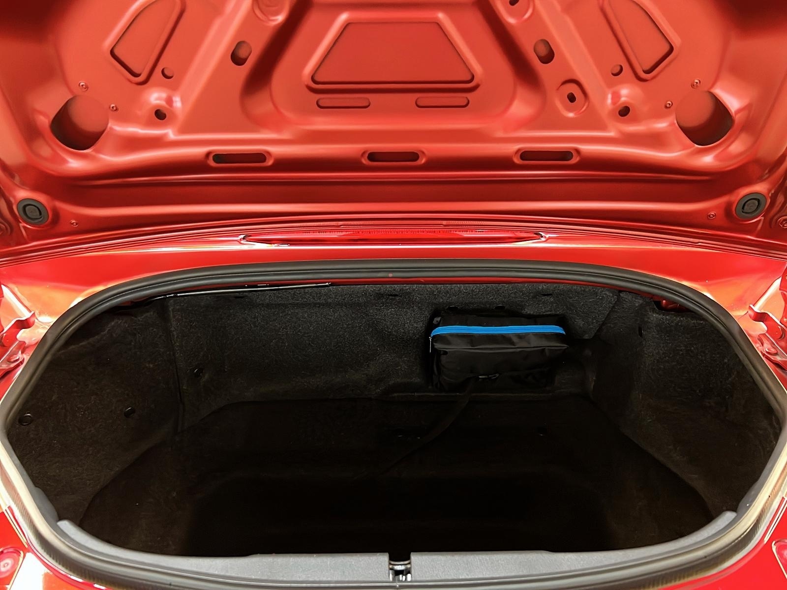 Mazda MX-5 GS 2022 - image #13