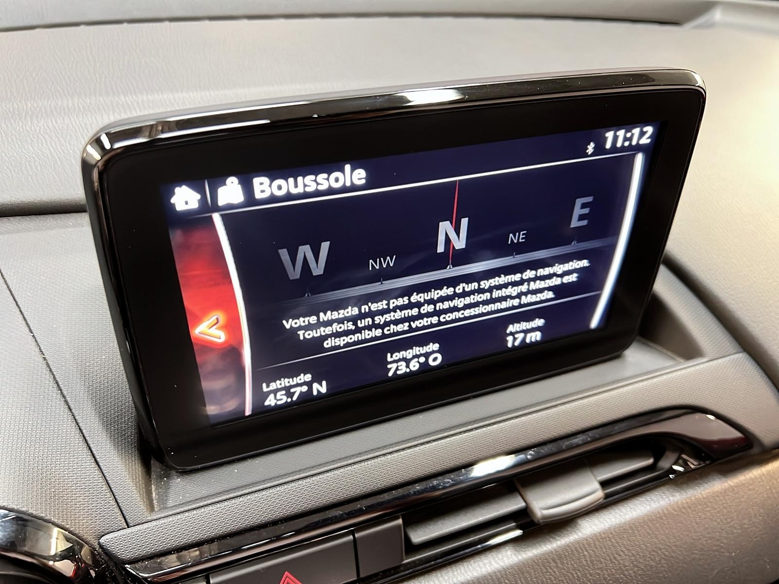 Mazda MX-5 GS 2022 - image #18