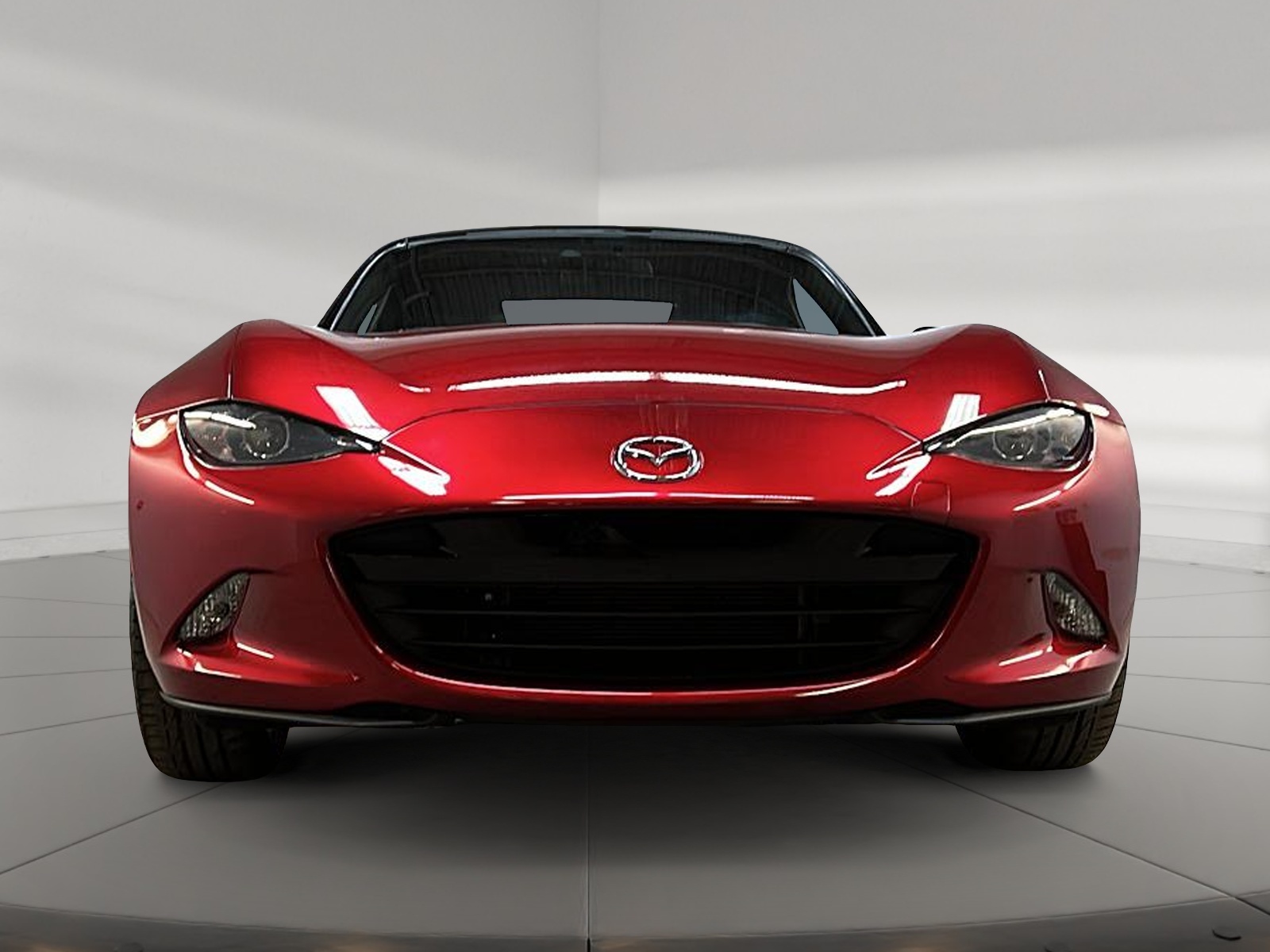 Mazda MX-5 2022 - Image #3
