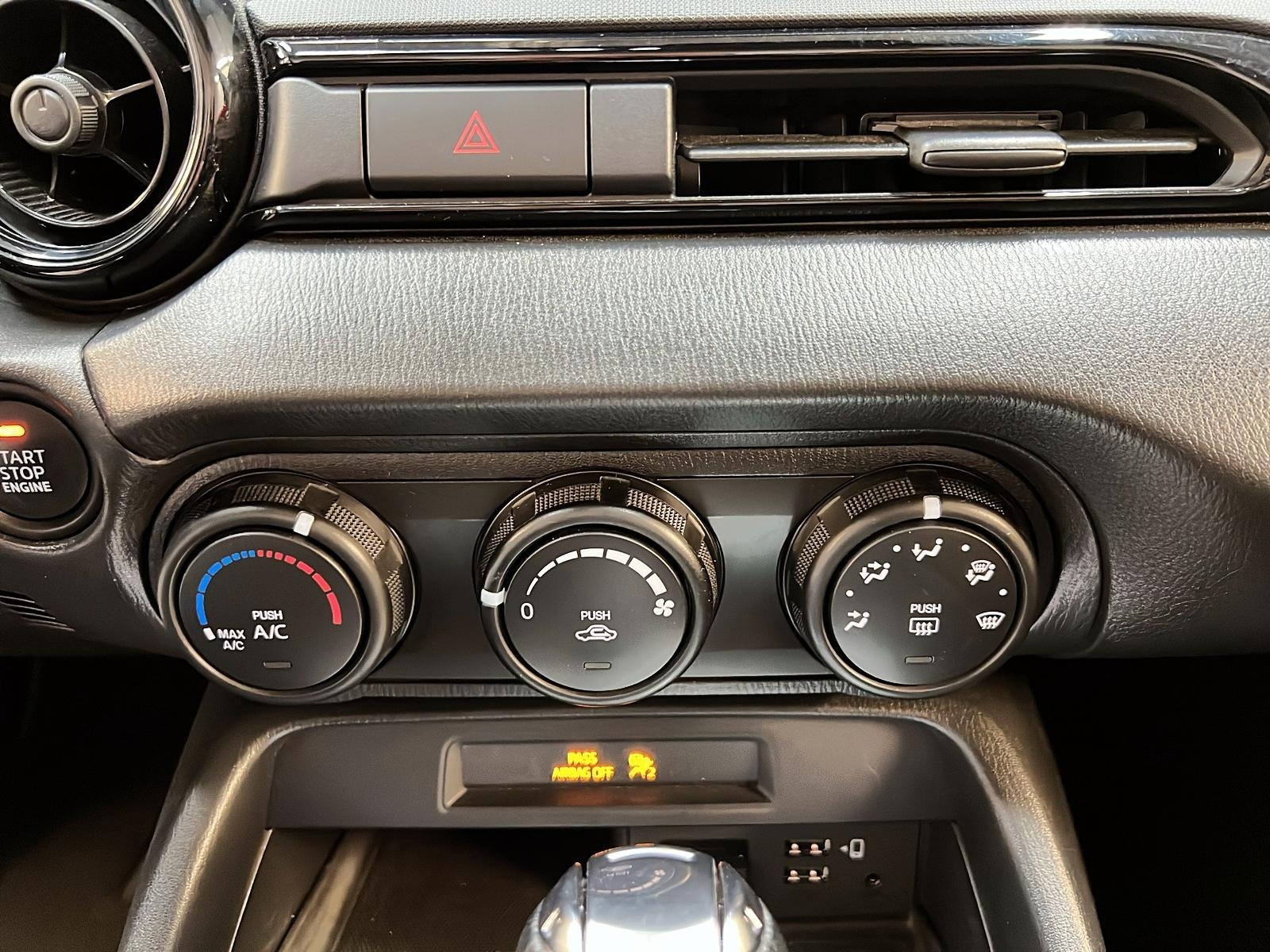 Mazda MX-5 GS 2022 - image #15