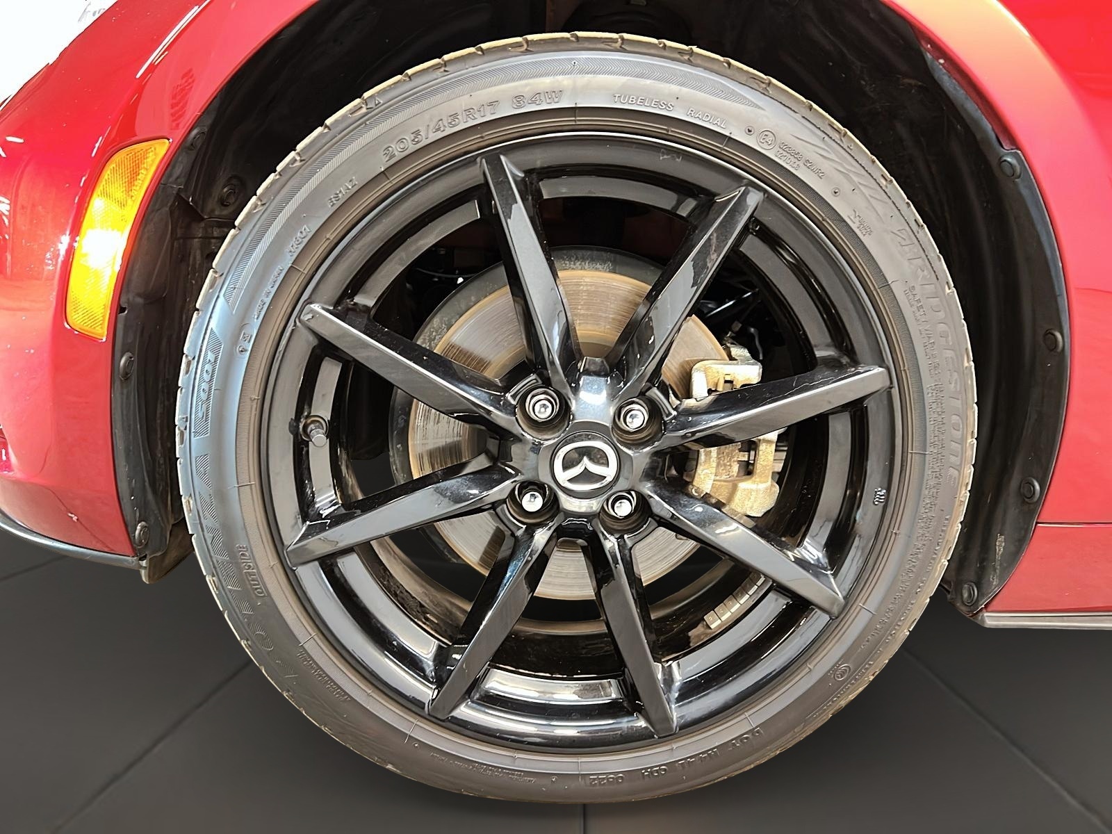 Mazda MX-5 2022 - Image #28