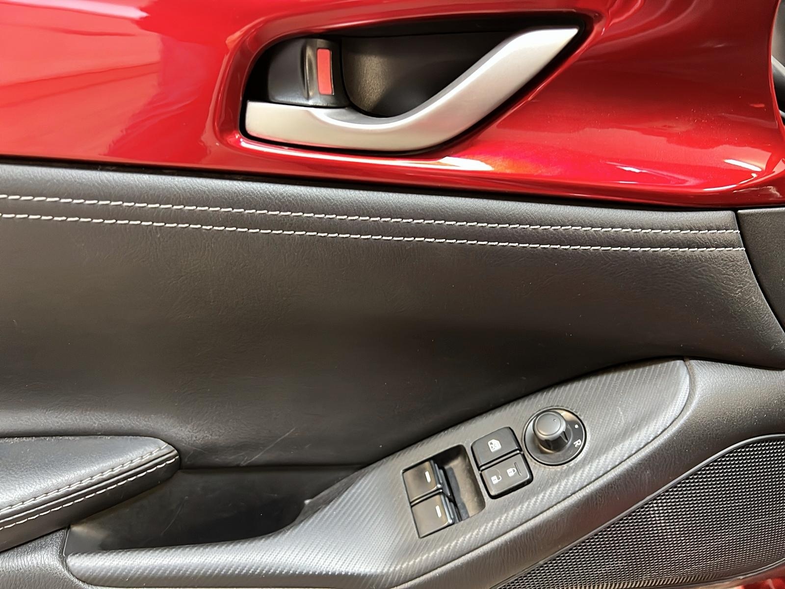 Mazda MX-5 2022 - Image #23