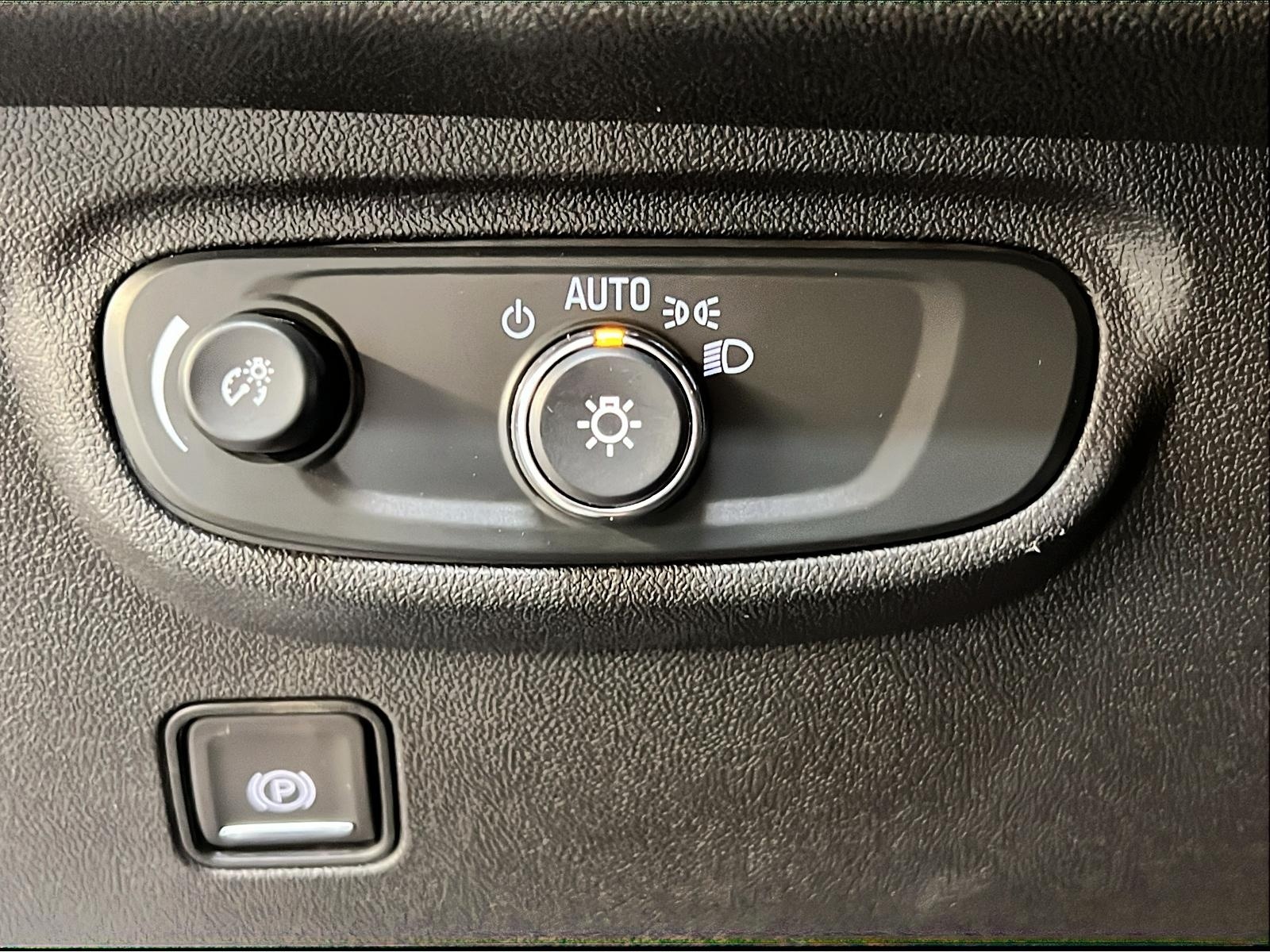 GMC Terrain 2024 - Image #21