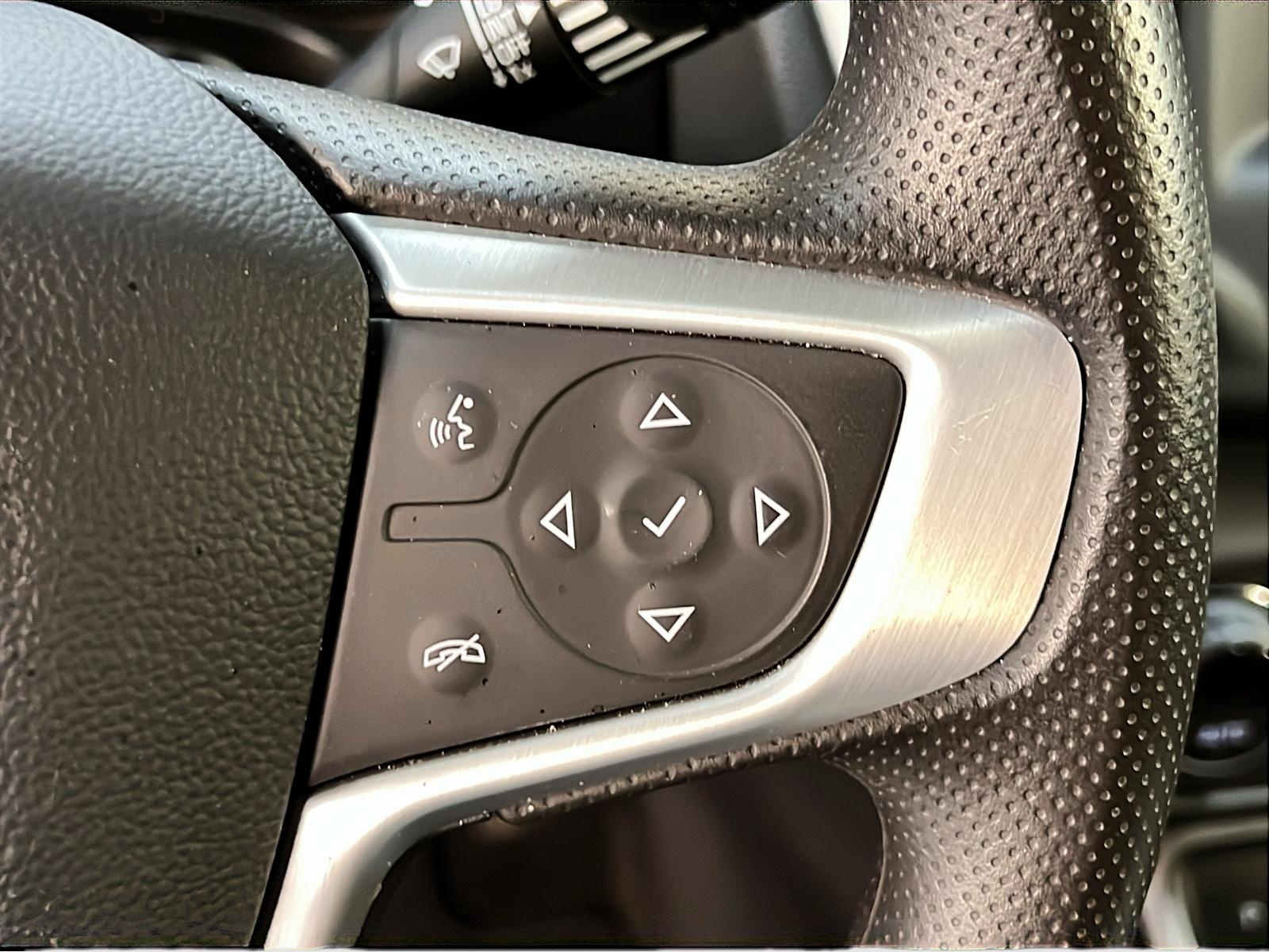 GMC Terrain 2024 - Image #19