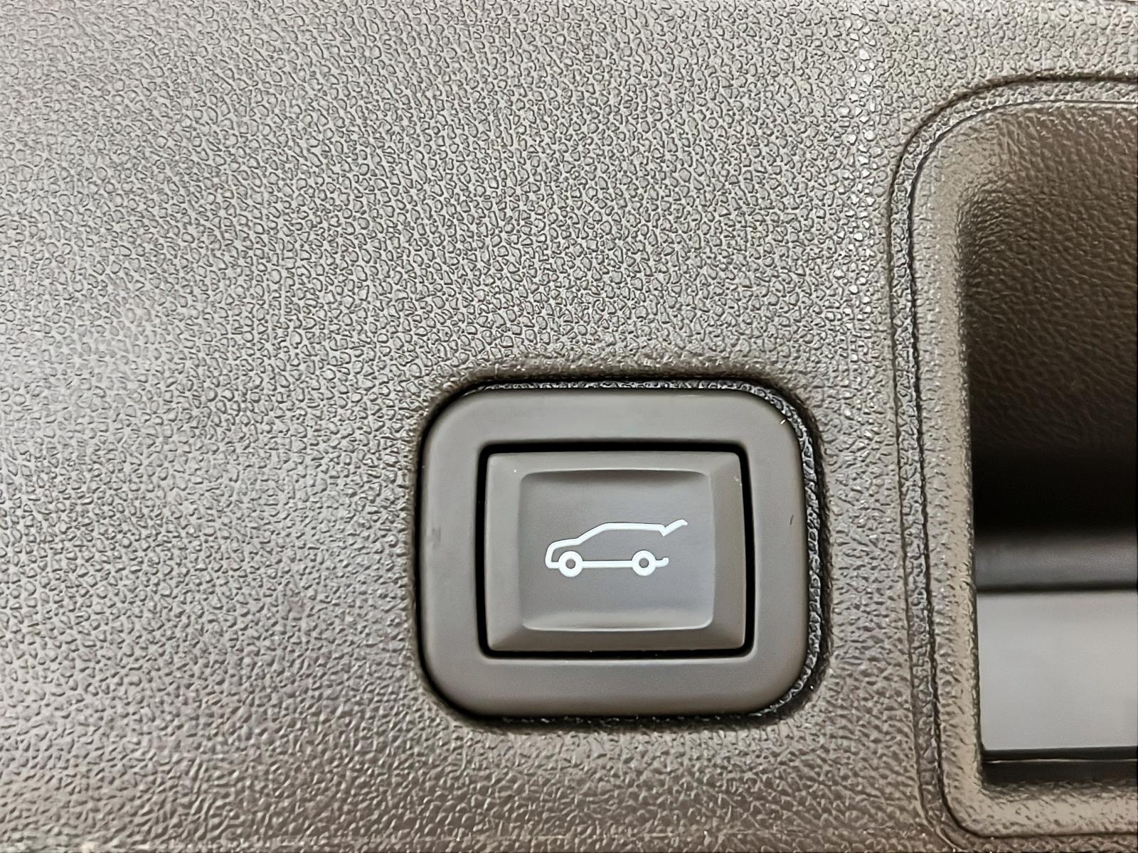 GMC Terrain 2024 - Image #13