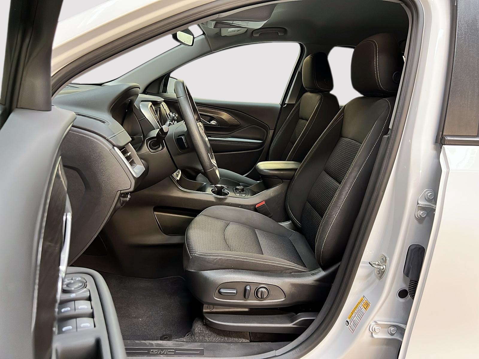 GMC Terrain SLE ELEVATION 4RM 2024 - image #7