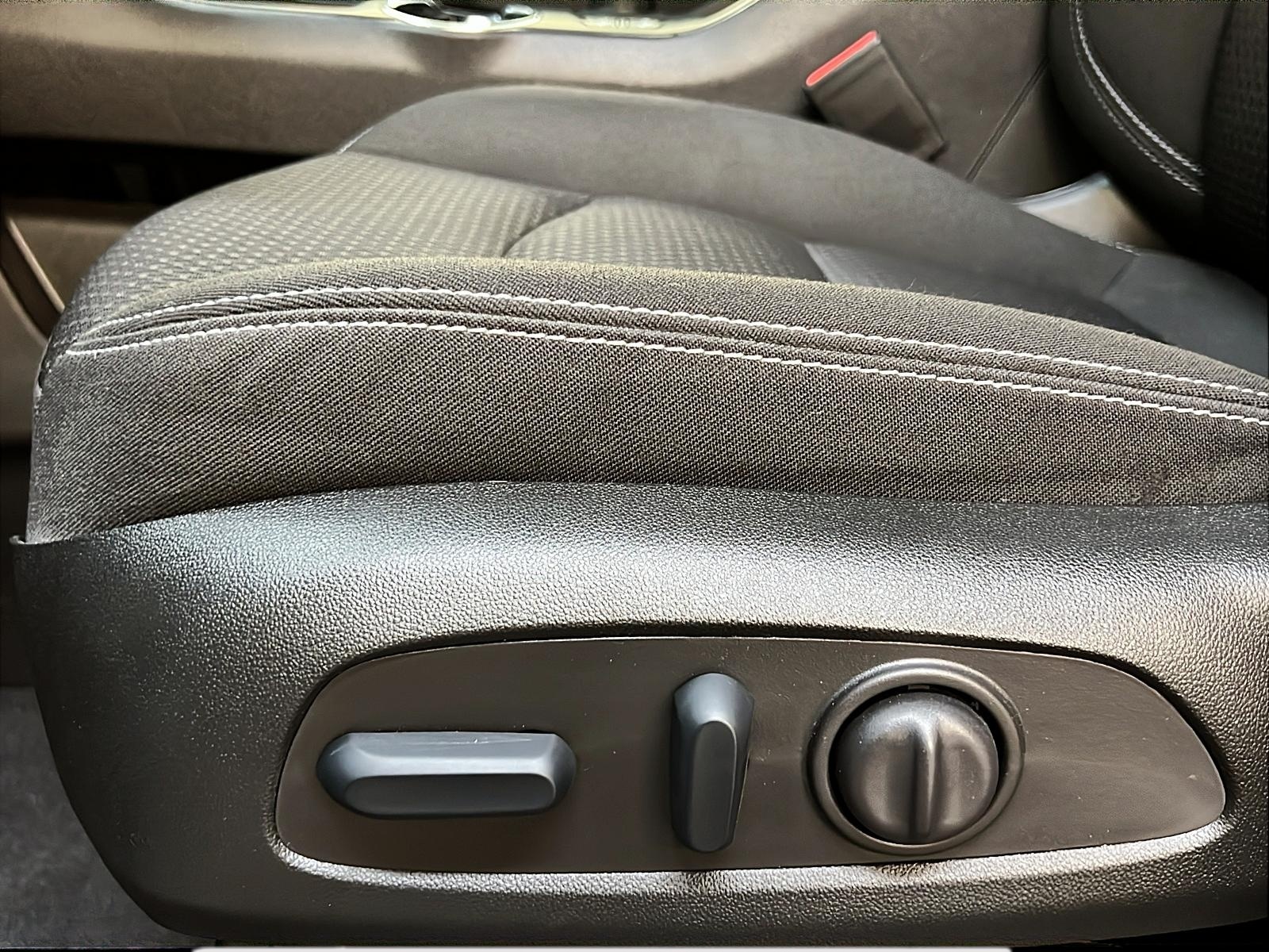 GMC Terrain 2024 - Image #25